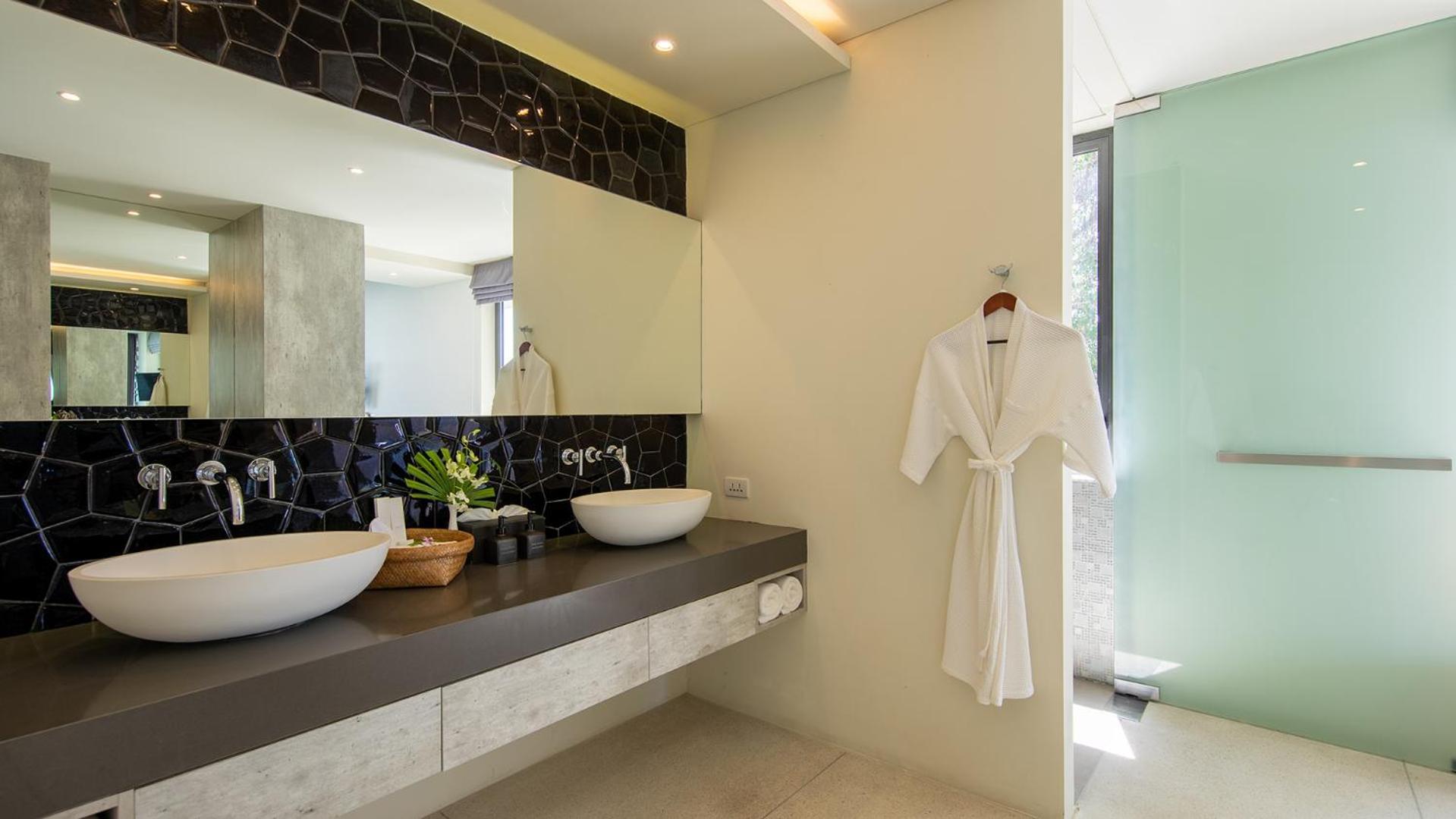 Spice : Sublime Luxury Five Star * Koh Samui