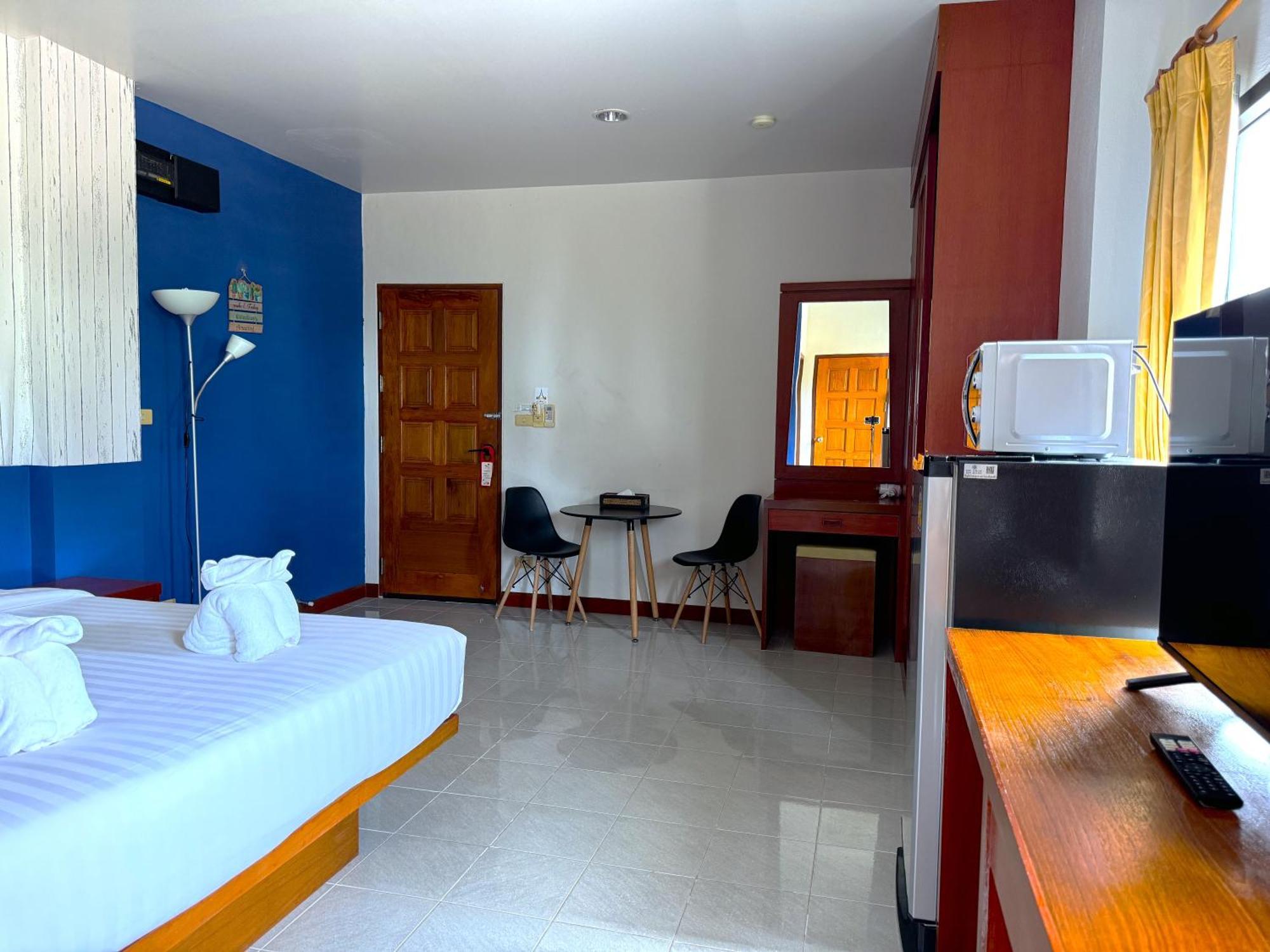 Diamond Place Hotel