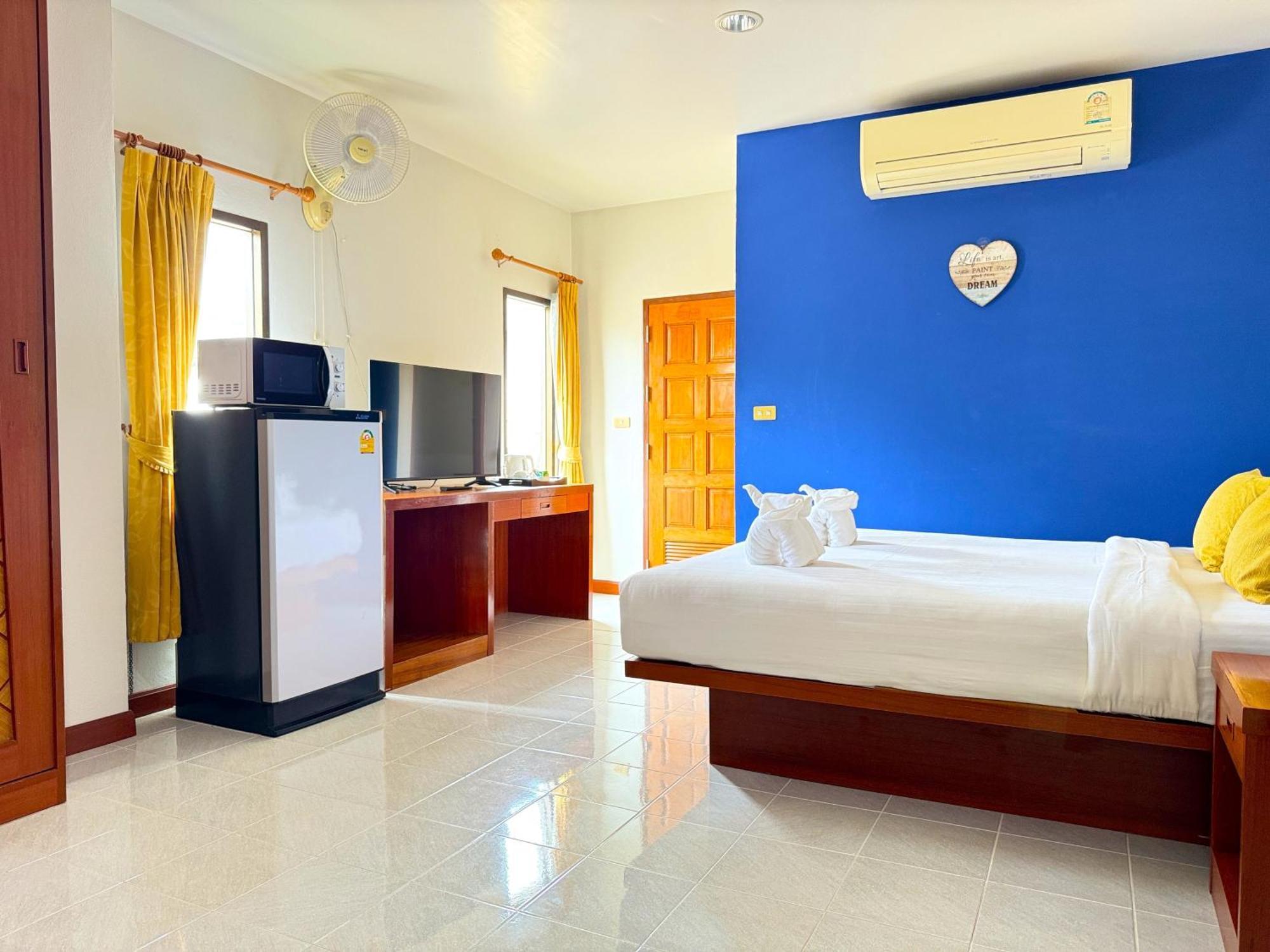 Hotel Diamond Place Ao Nang