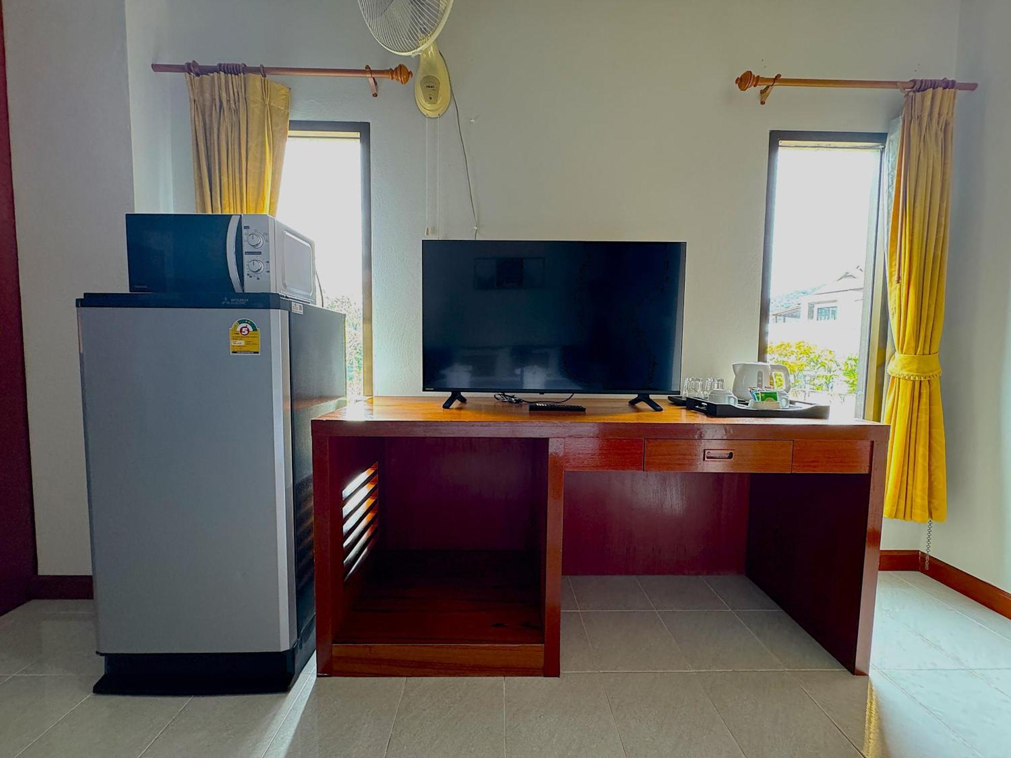 Hotel Diamond Place Ao Nang