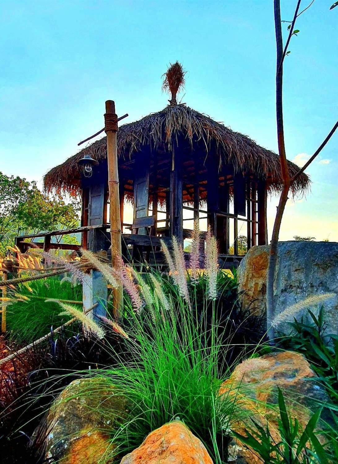The Canyon Khaoyai By Campx * Ban Tha Chang