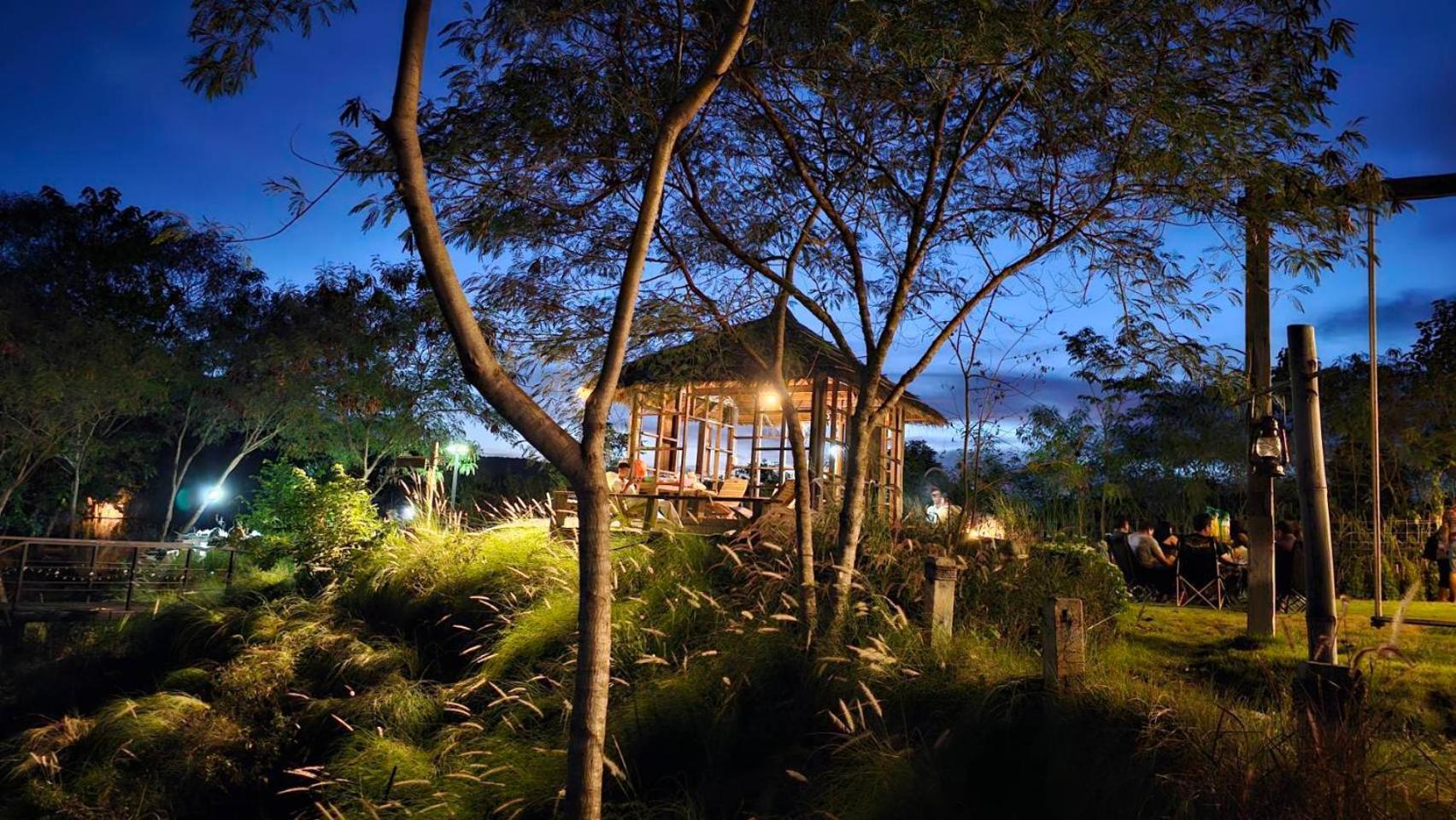 The Canyon Khaoyai By Campx