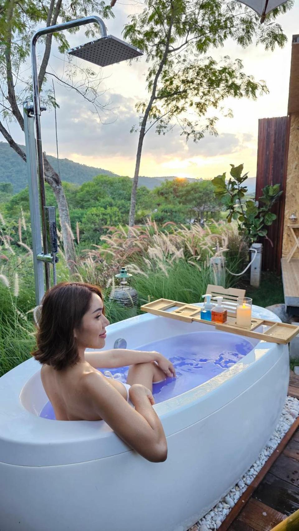 The Canyon Khaoyai By Campx *