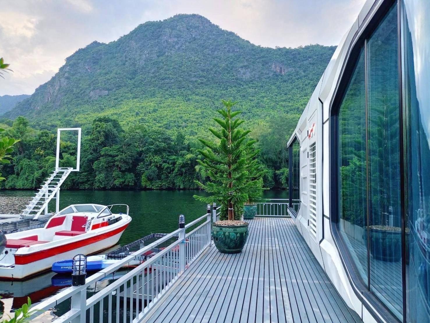 Paenaifun Kanchanaburi