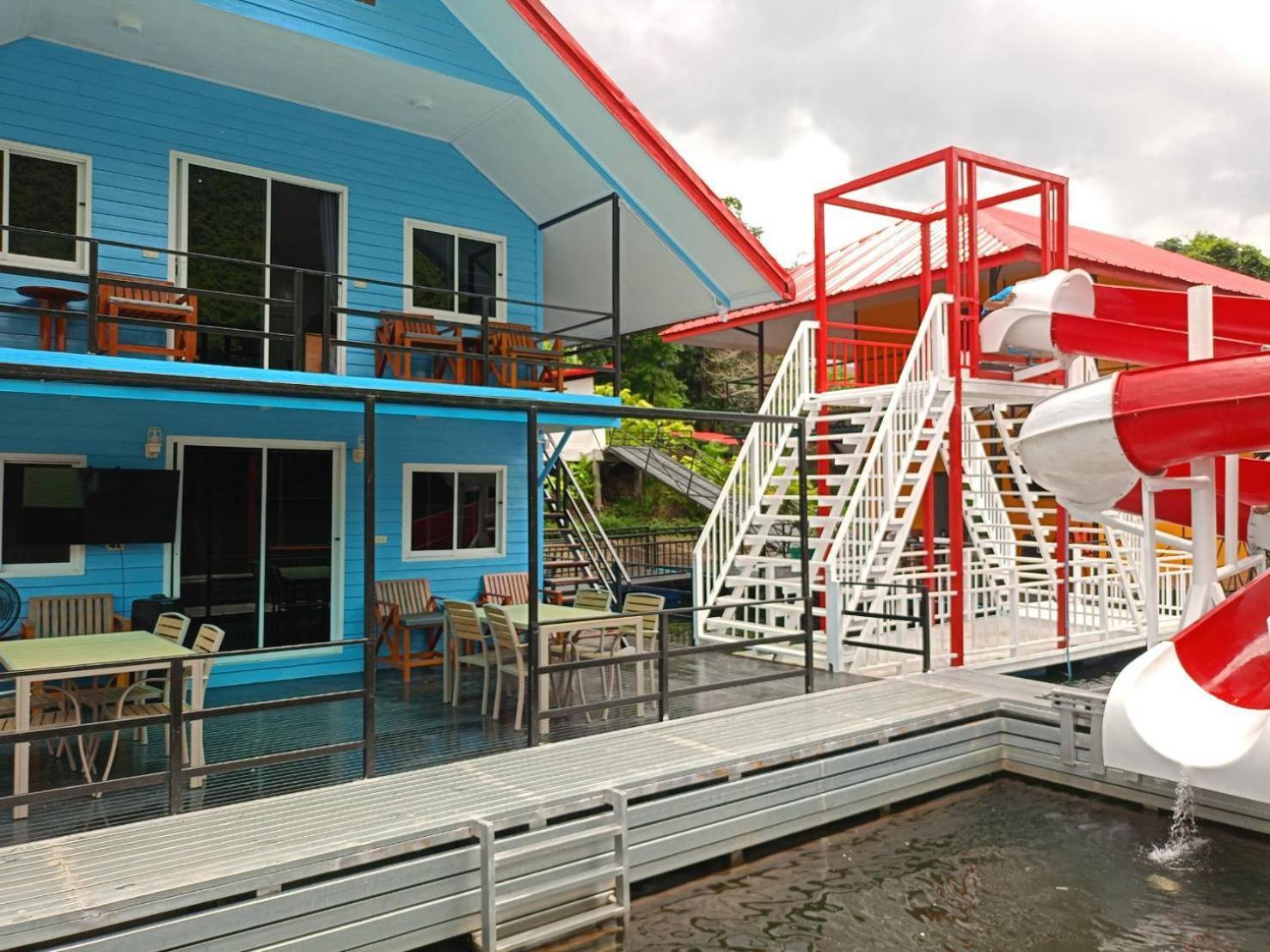 Paenaifun Resort *