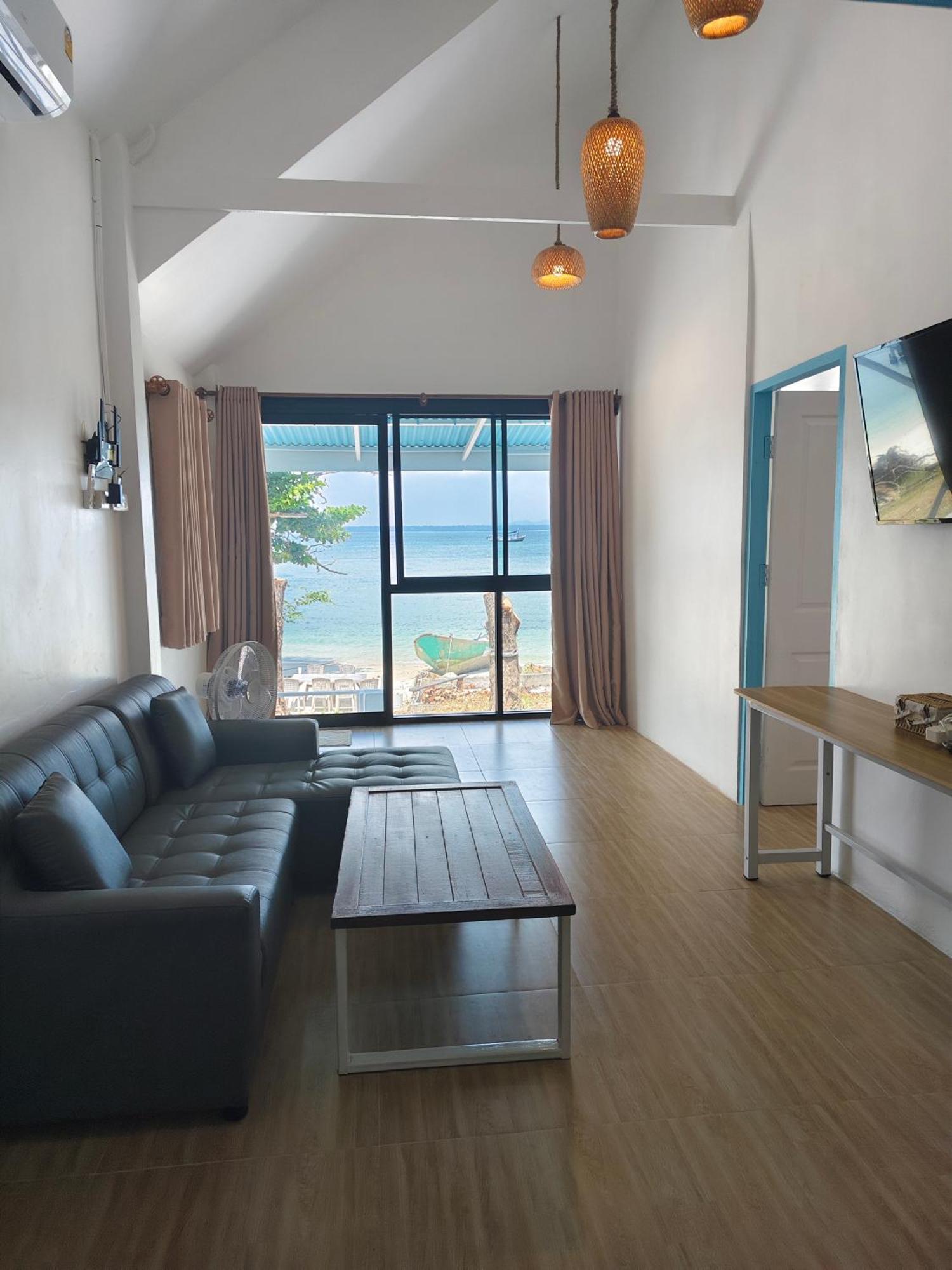 Seaview Samet Holiday home *