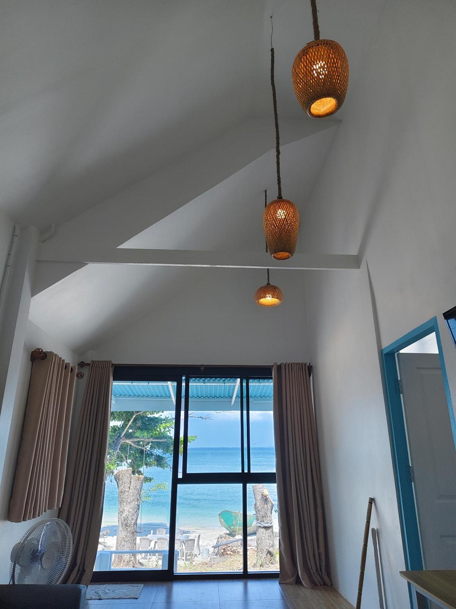 Seaview Samet Holiday home