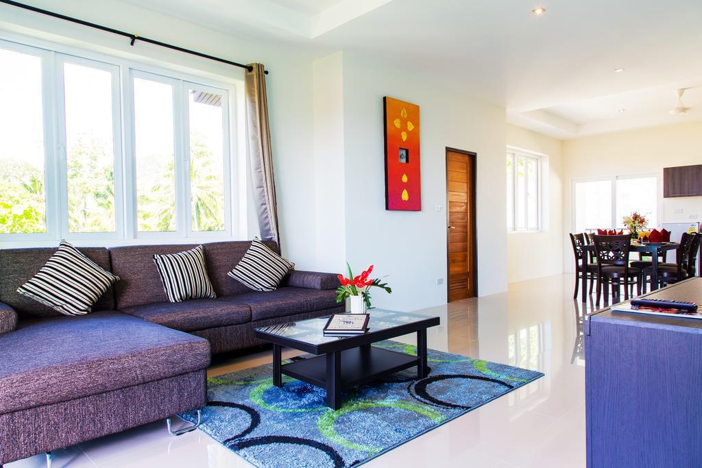 Tropica - 4*