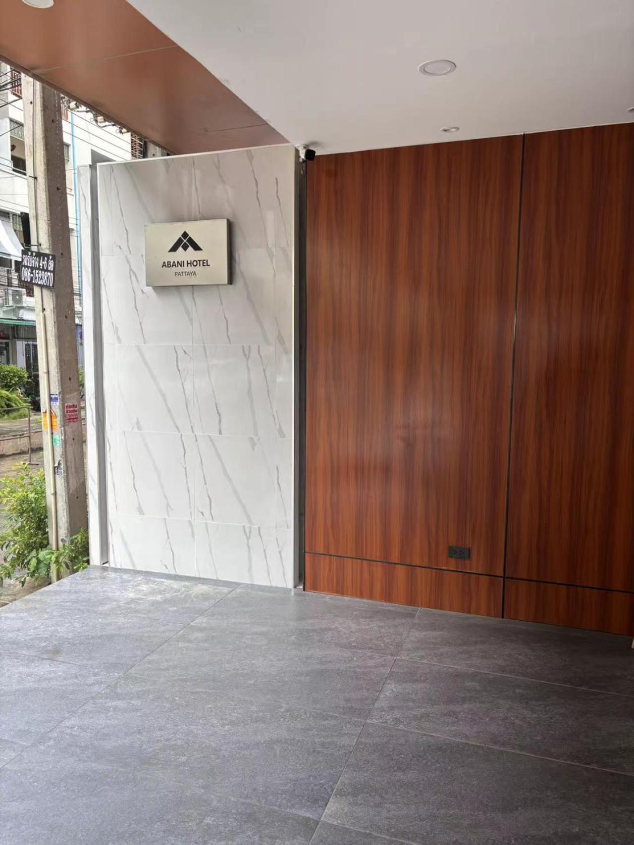 Aparthotel Dx Group Hotel- Abani *