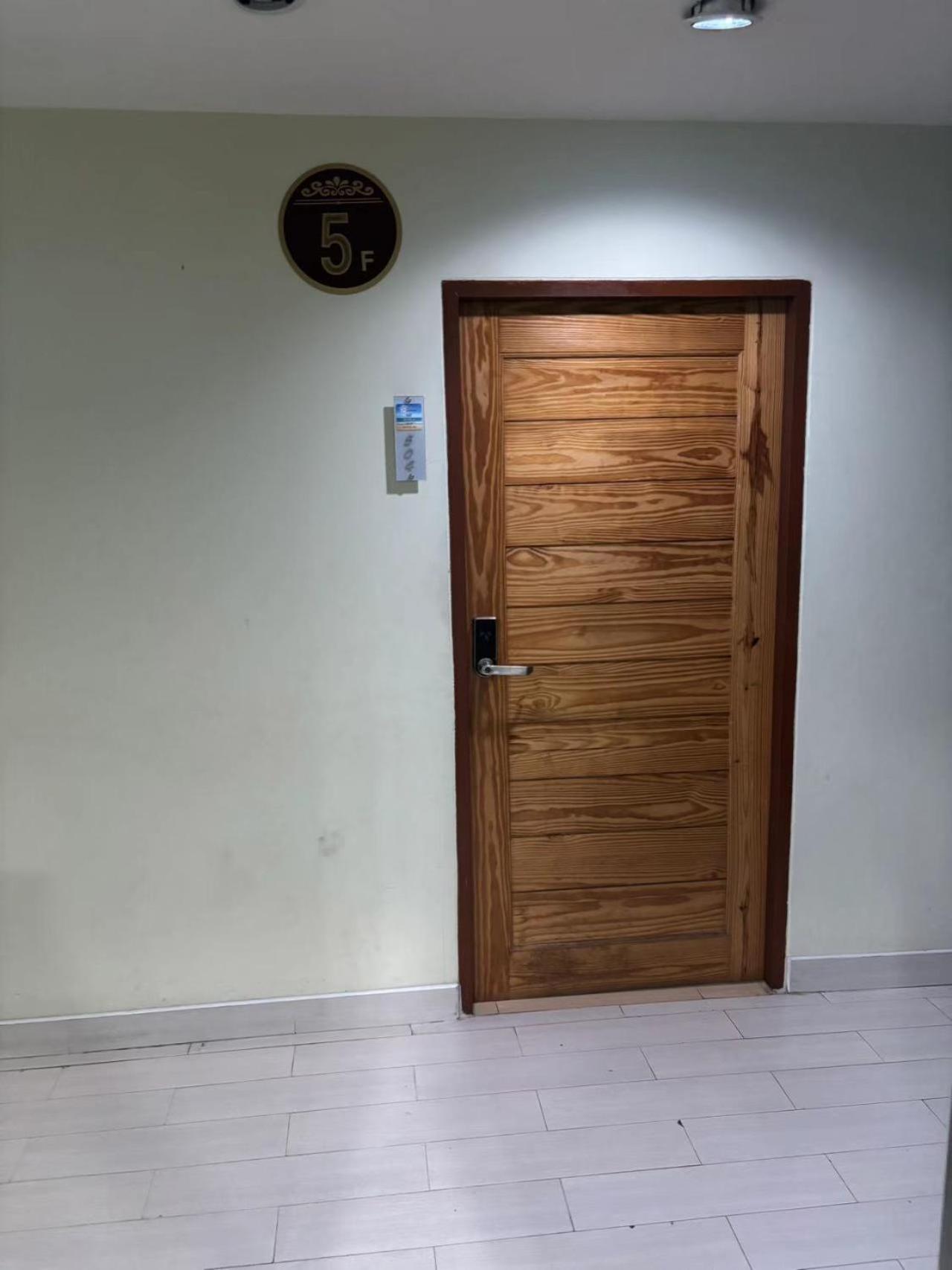 Aparthotel Dx Group Hotel- Abani Jomtien Beach