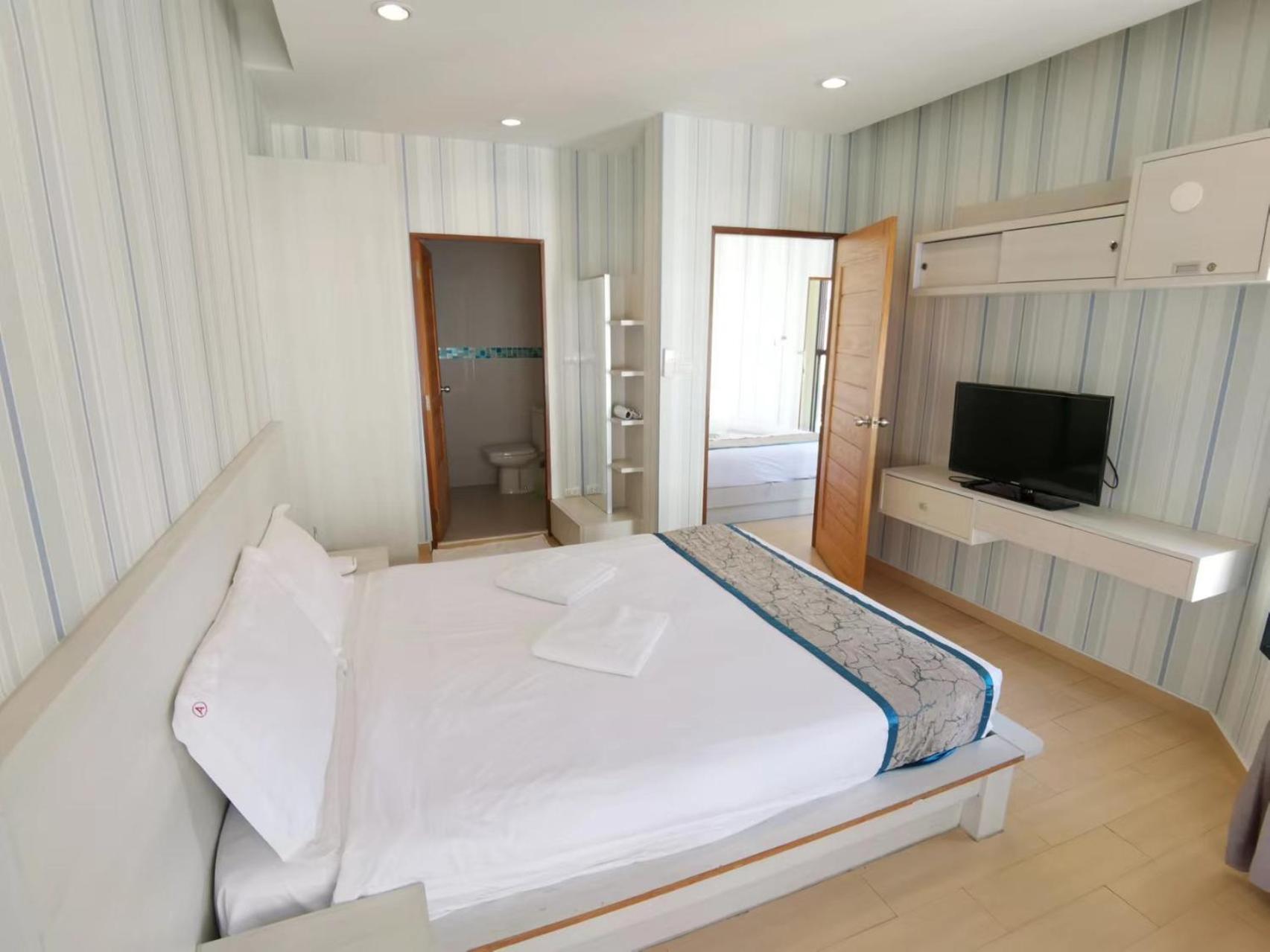 Dx Group Hotel- Abani *