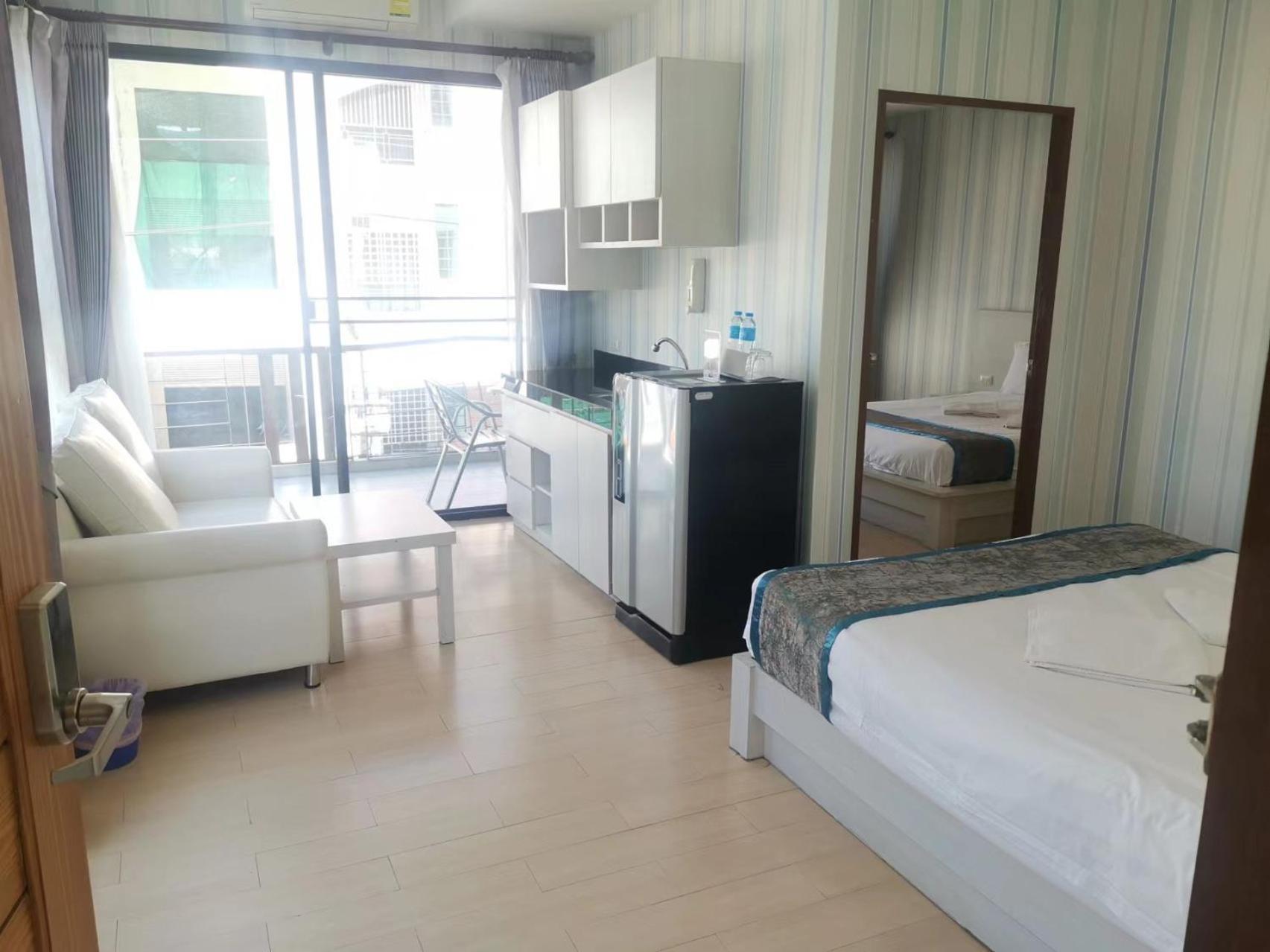 Dx Group Hotel- Abani Aparthotel