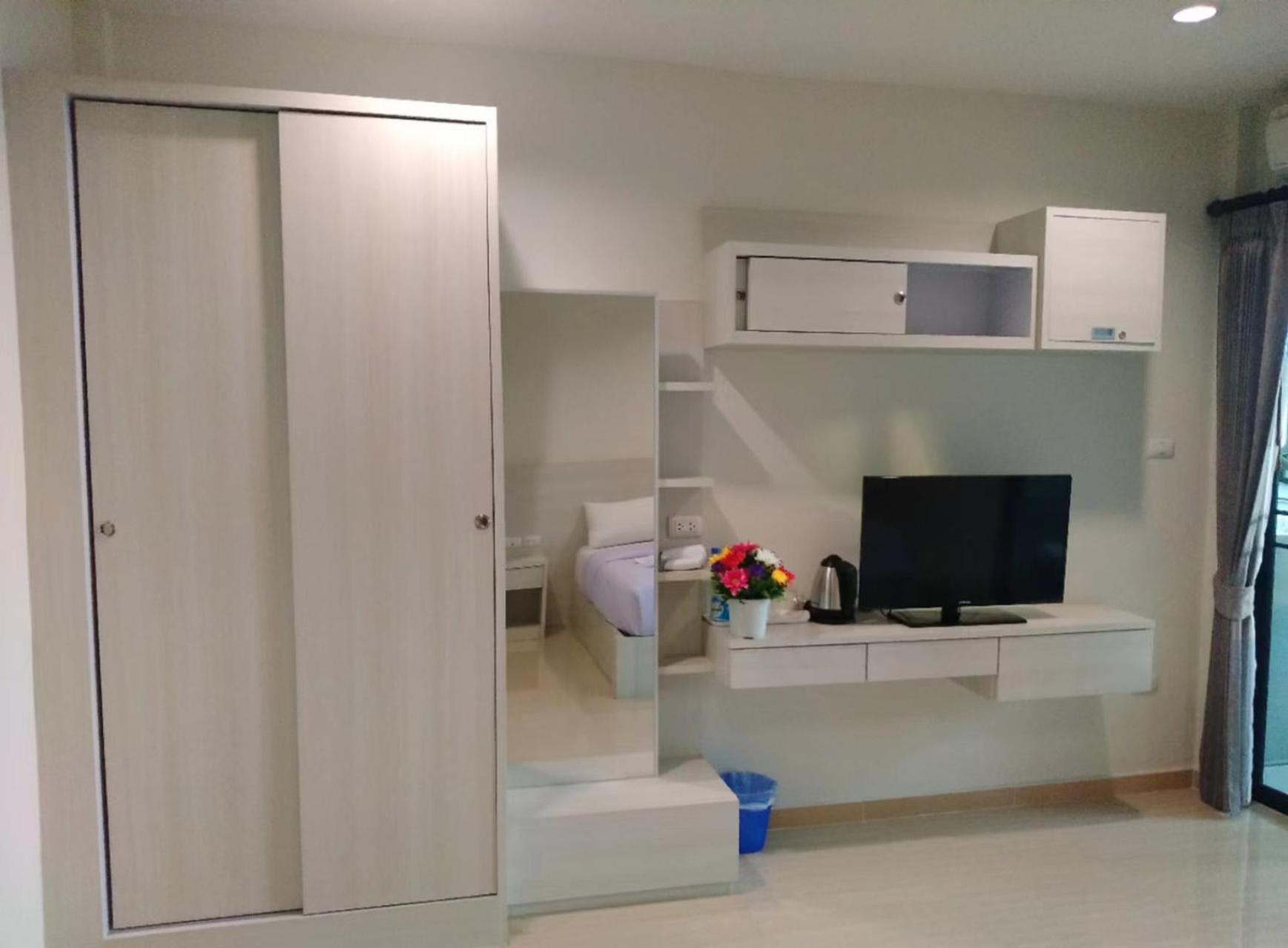 Aparthotel Dx Group Hotel- Abani