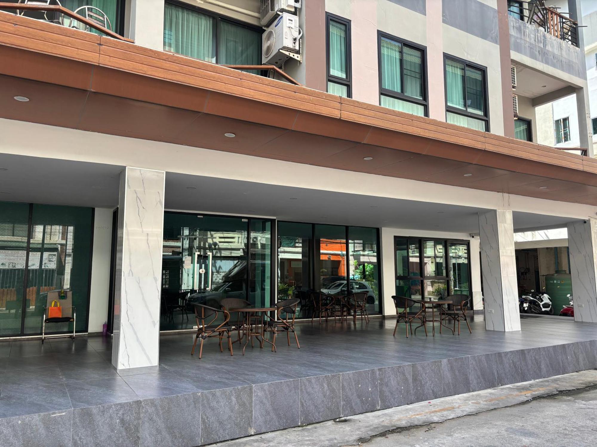 Aparthotel Dx Group Hotel- Abani