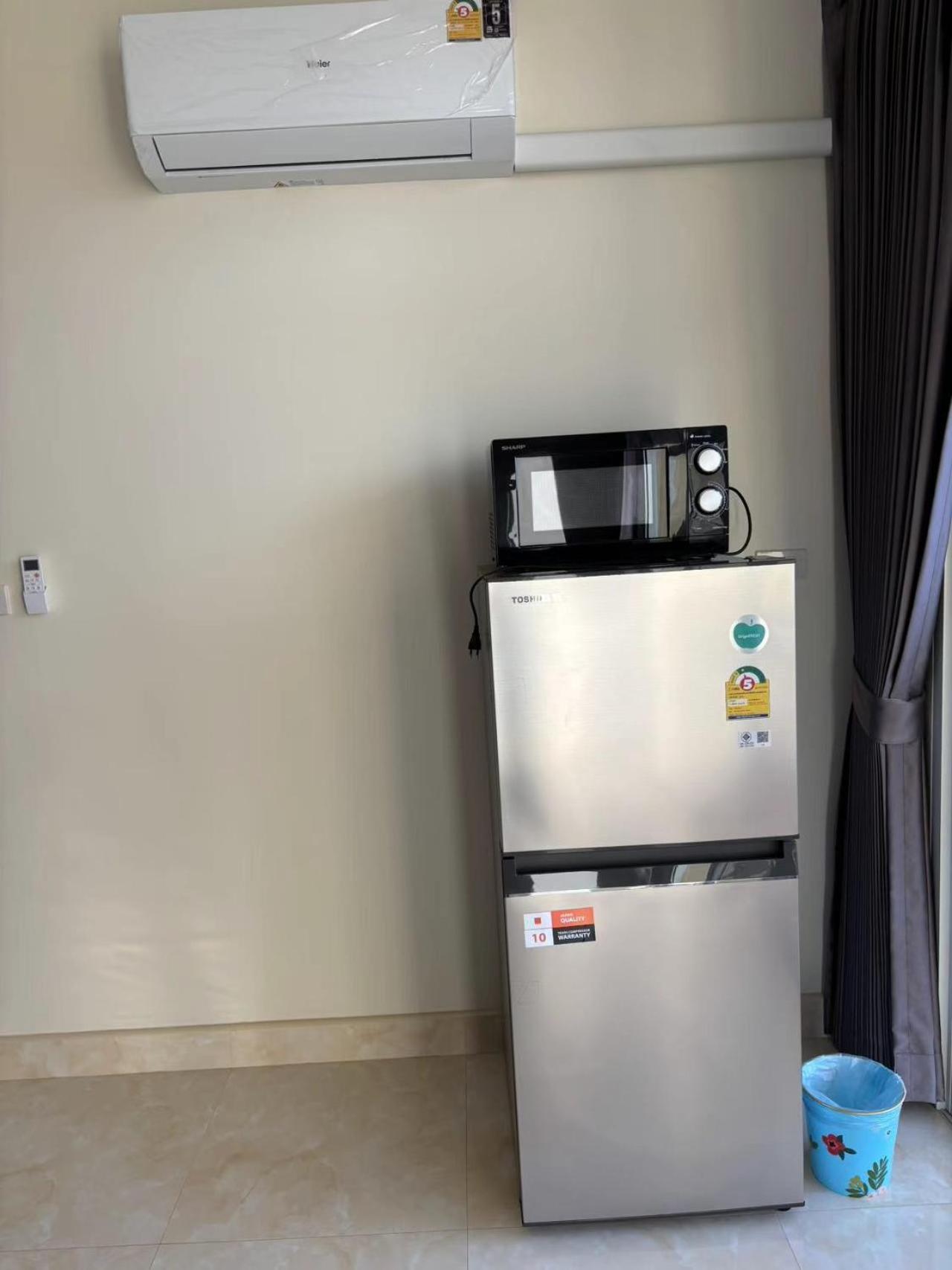 Aparthotel Dx Group Hotel-new Sorot House Praia de Jomtien