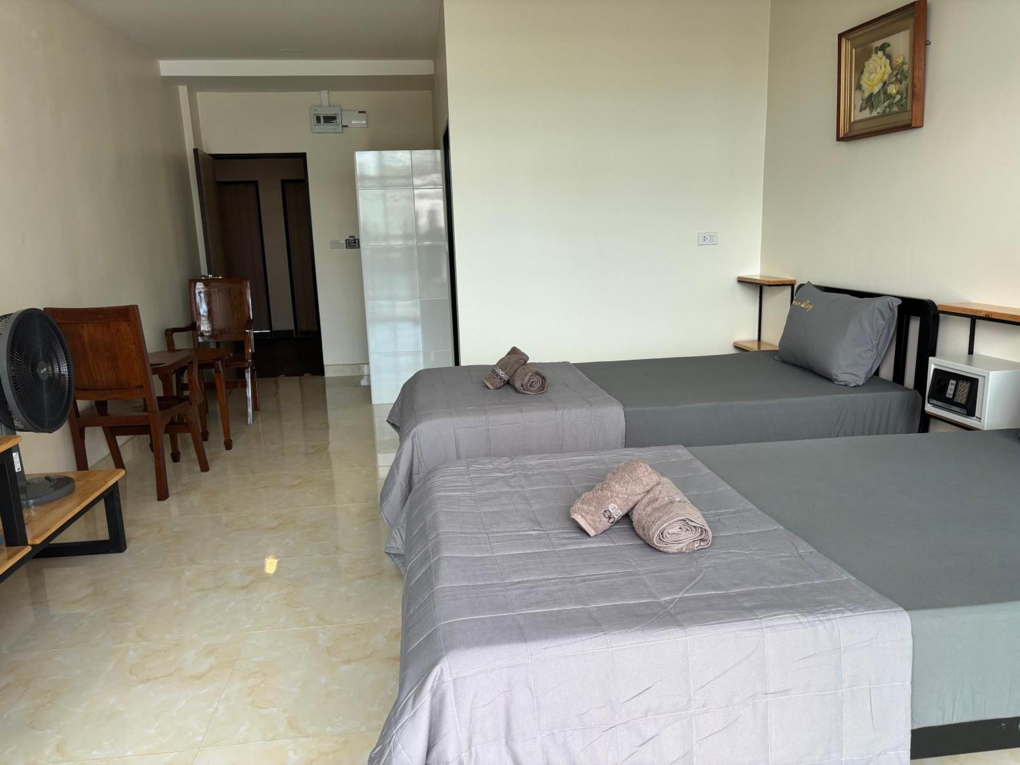 Dx Group Hotel-new Sorot House *