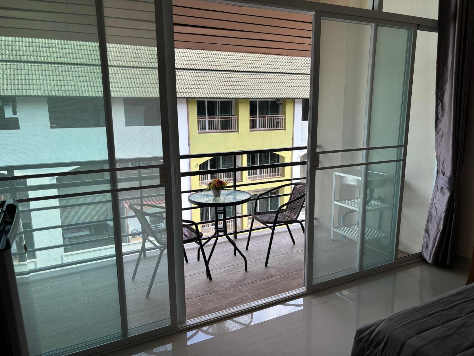 Dx Group Hotel-new Sorot House Praia de Jomtien
