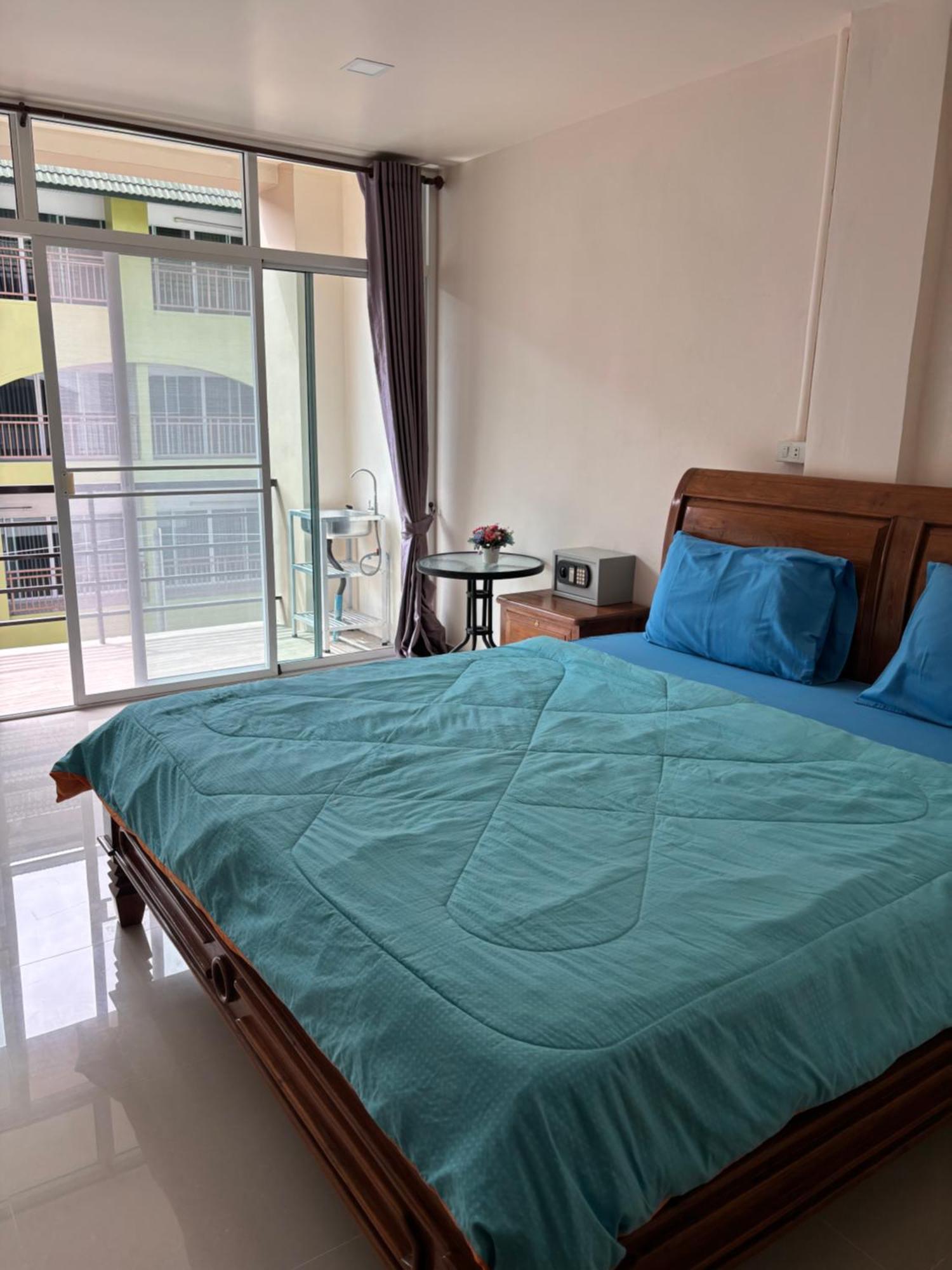 Dx Group Hotel-new Sorot House Aparthotel *