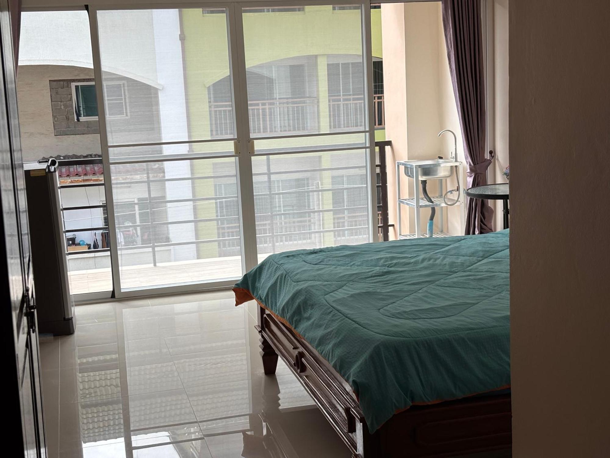 Dx Group Hotel-new Sorot House *