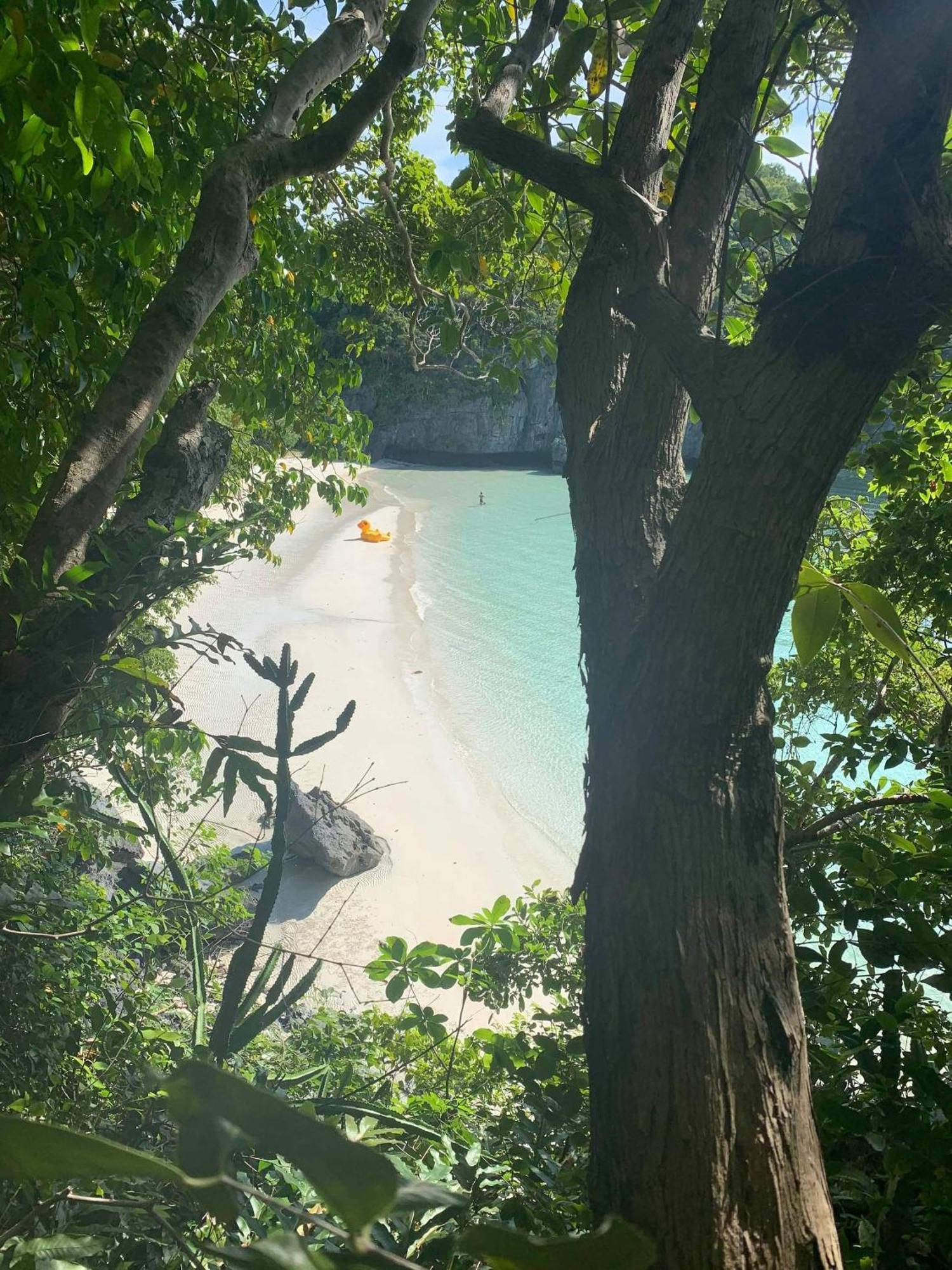 Angthong 3* Koh Phaluai