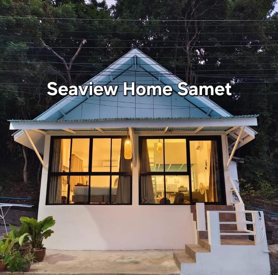 Seaview Samet * Koh Samet