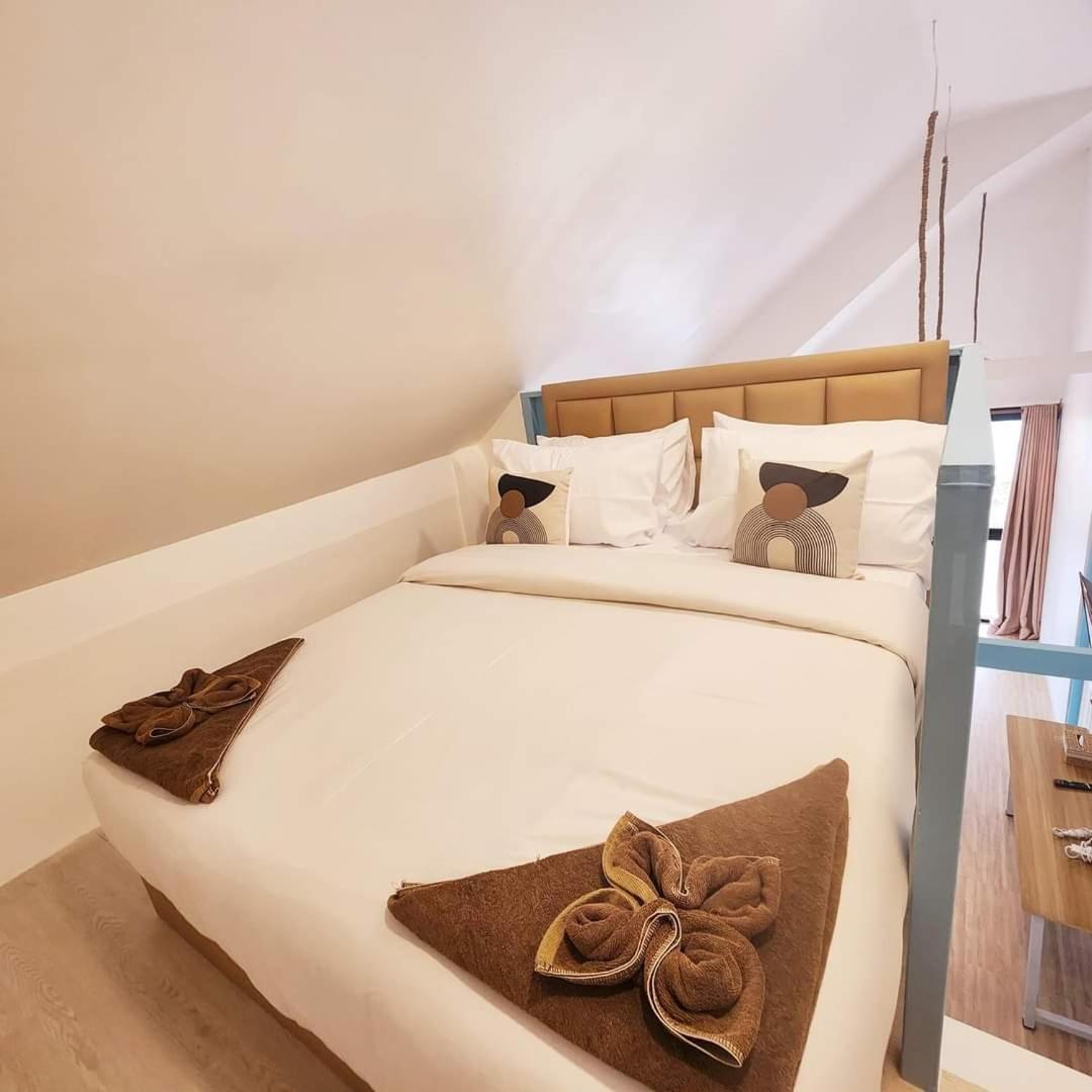 Holiday home Seaview Samet Koh Samet