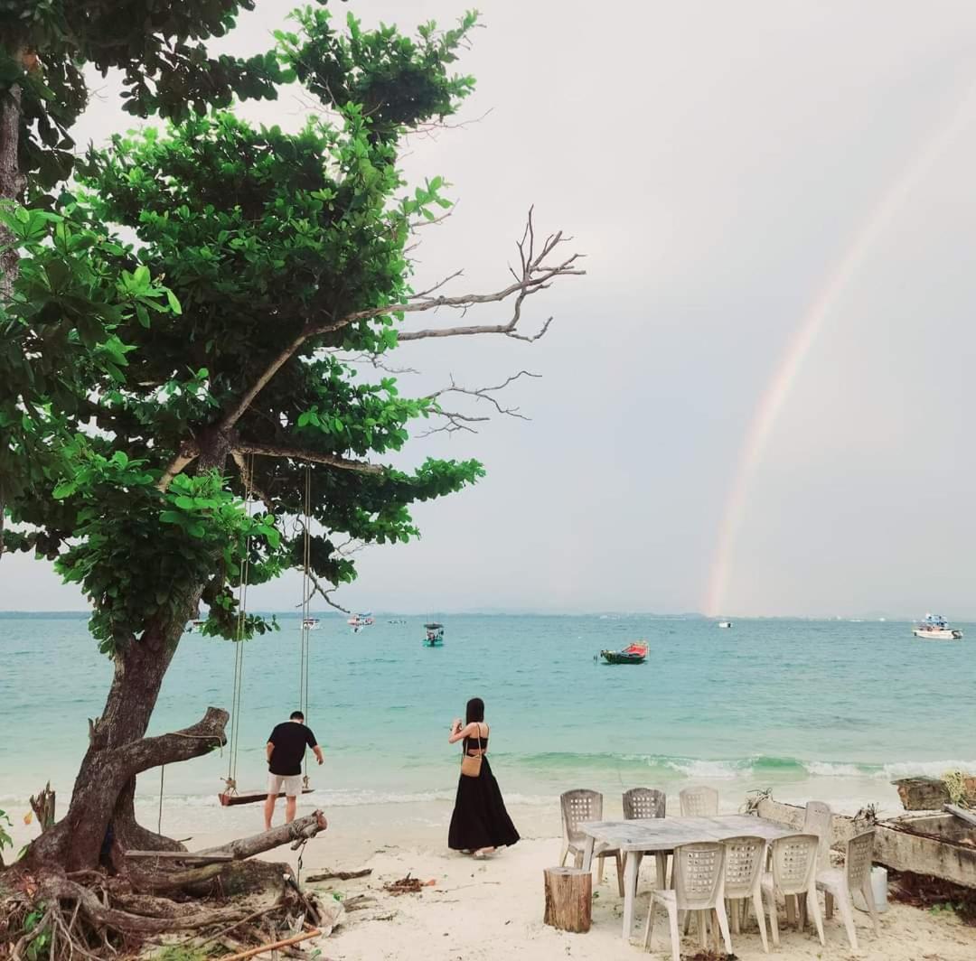 Seaview Samet * Koh Samet