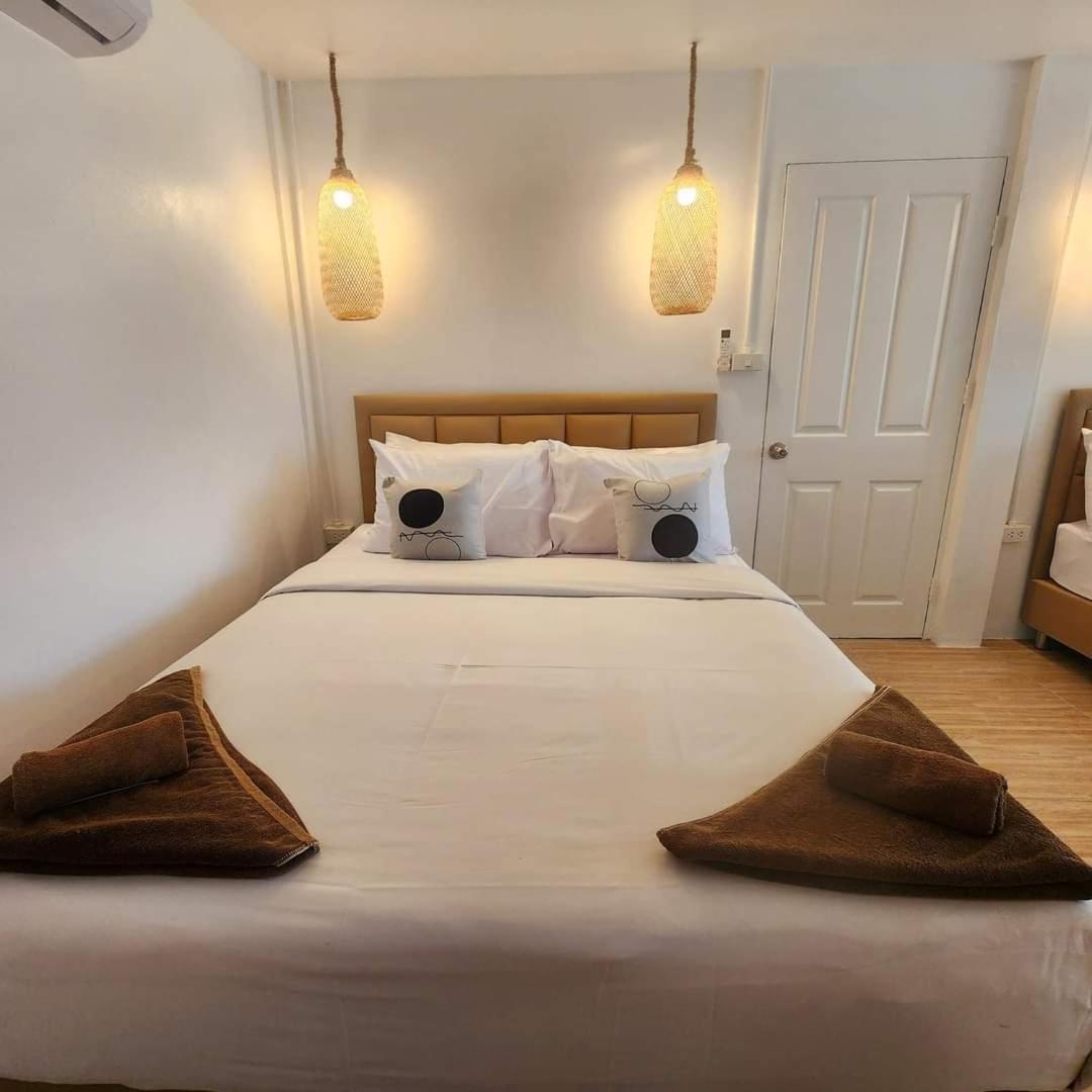 Seaview Samet Holiday home *