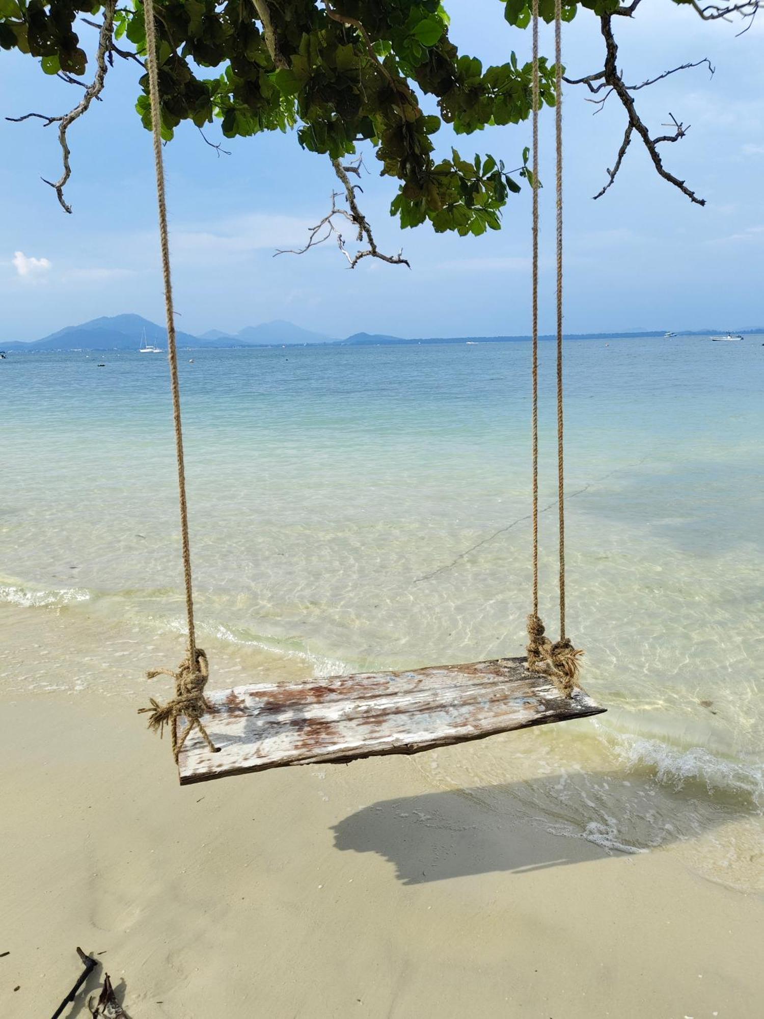 Holiday home Seaview Samet Koh Samet