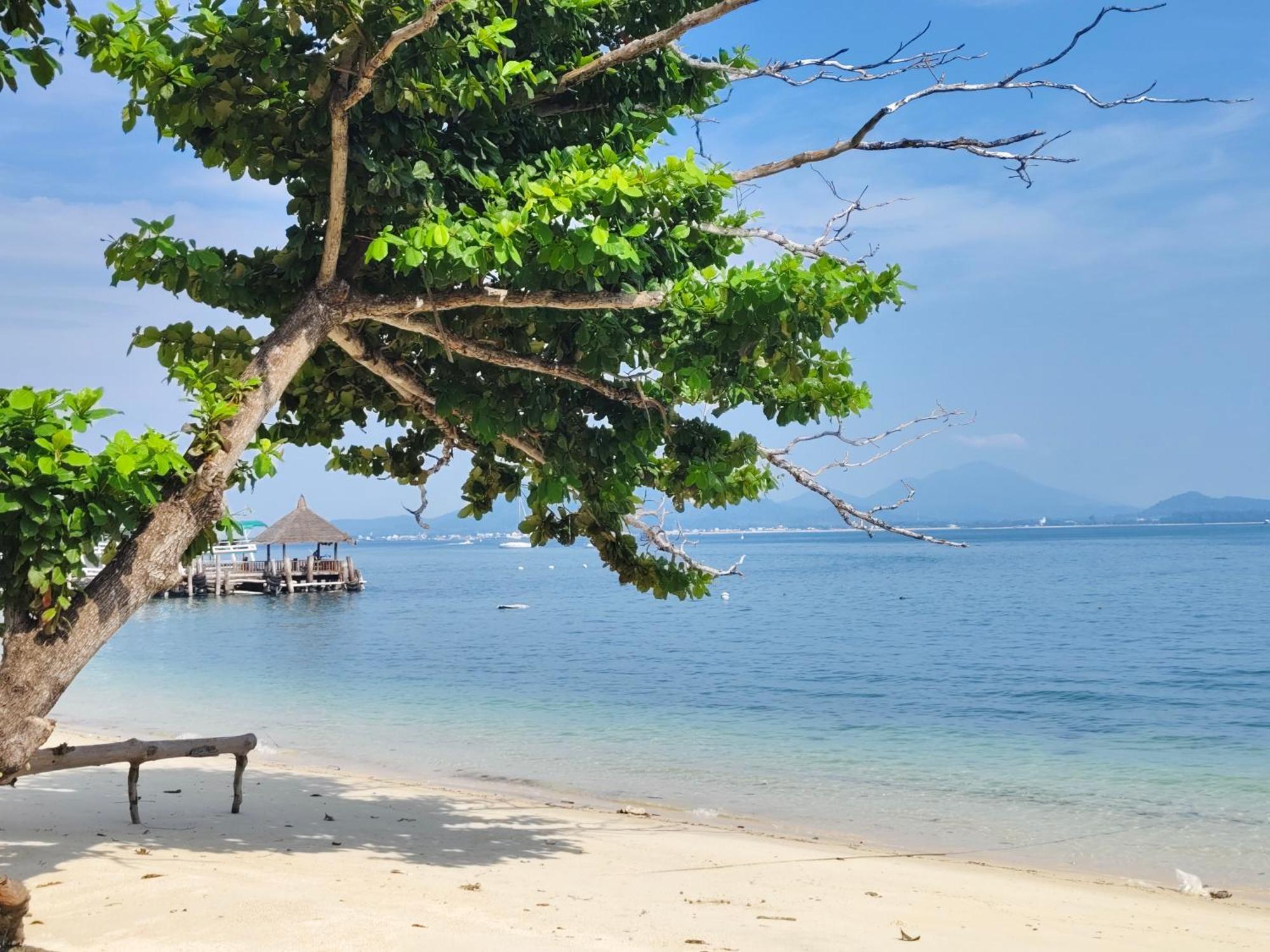 Holiday home Seaview Samet Koh Samet
