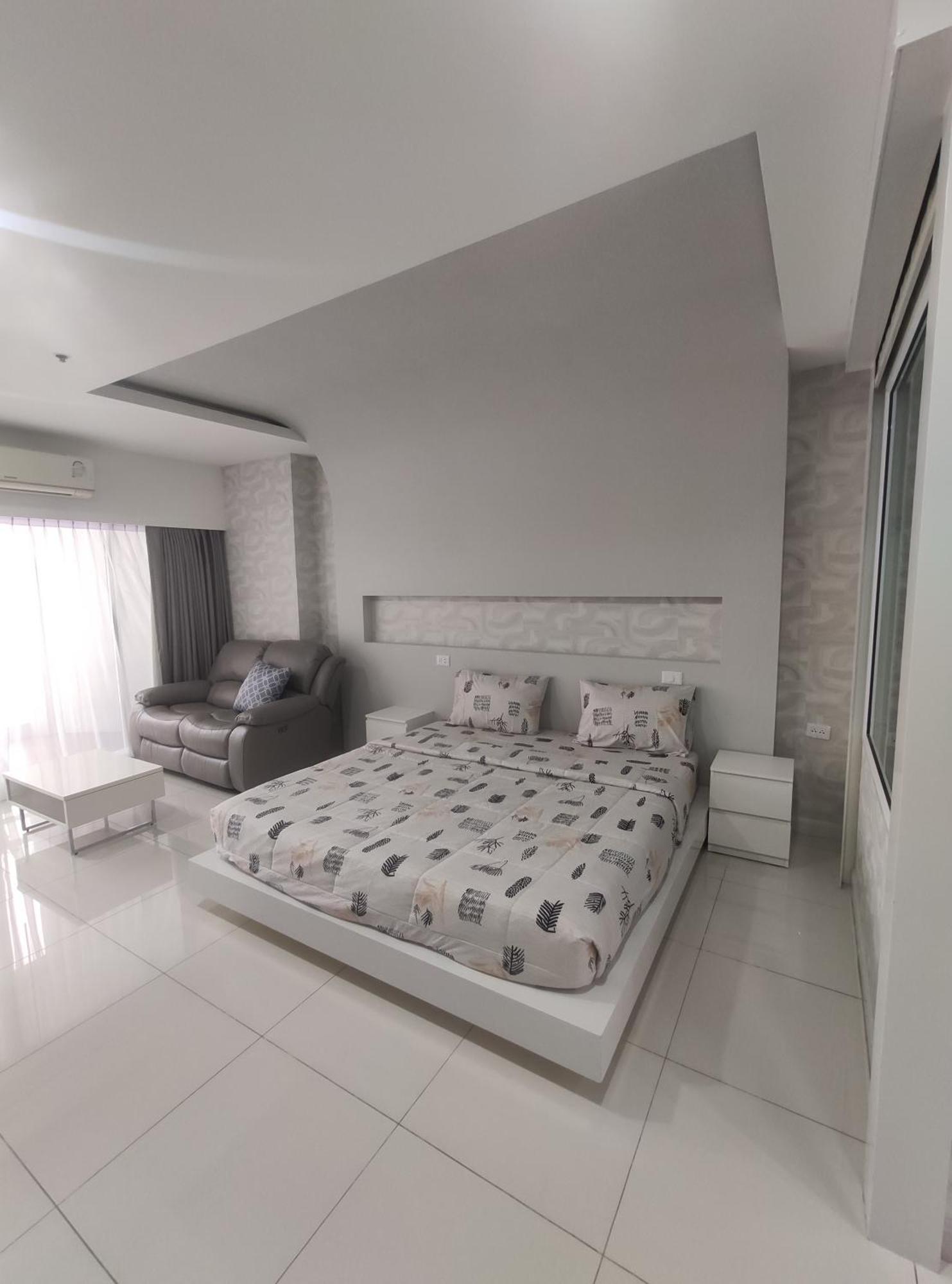 View Talay 6 By Anatolia Pattaya