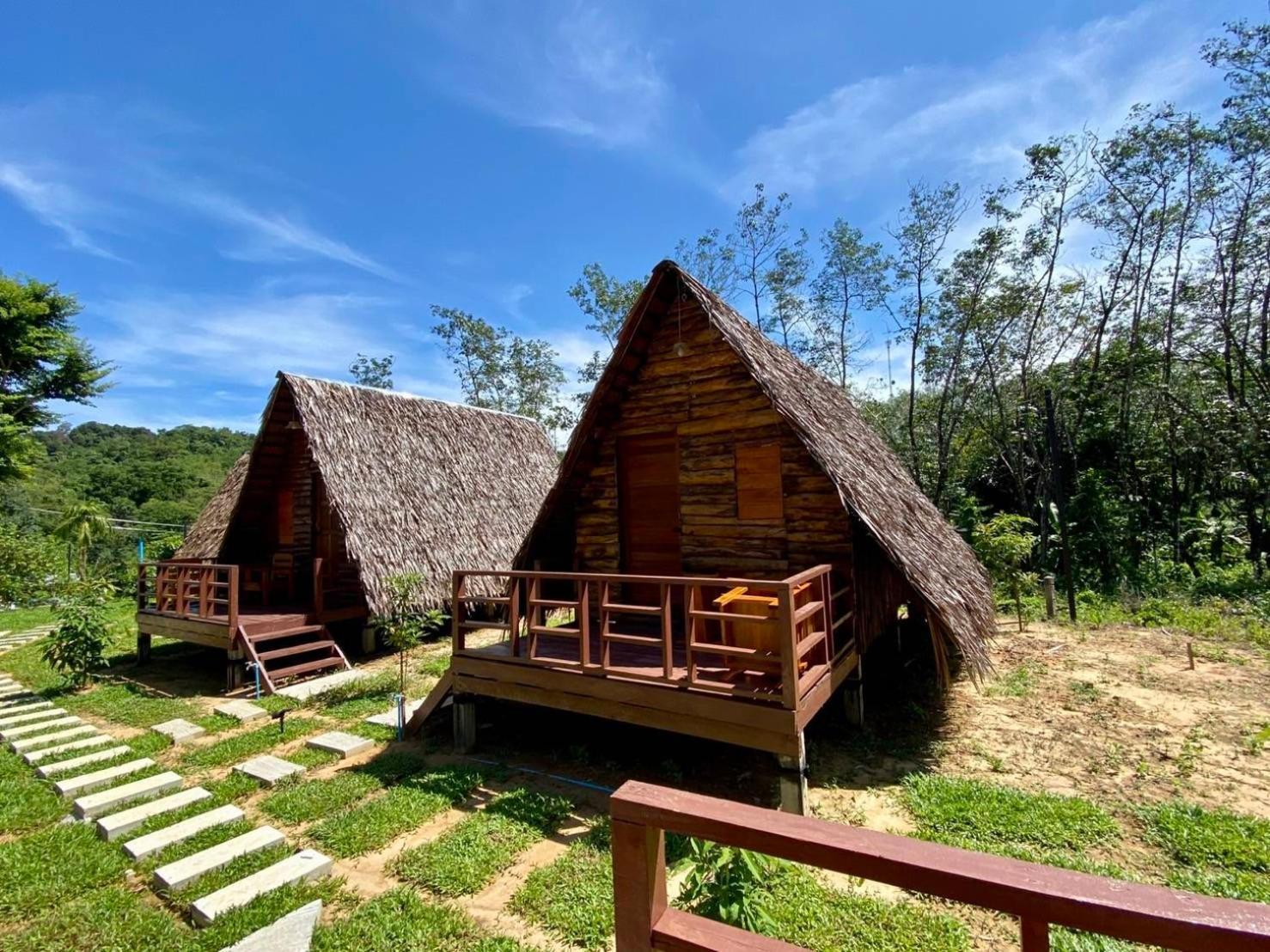 Resort Phu Aunna