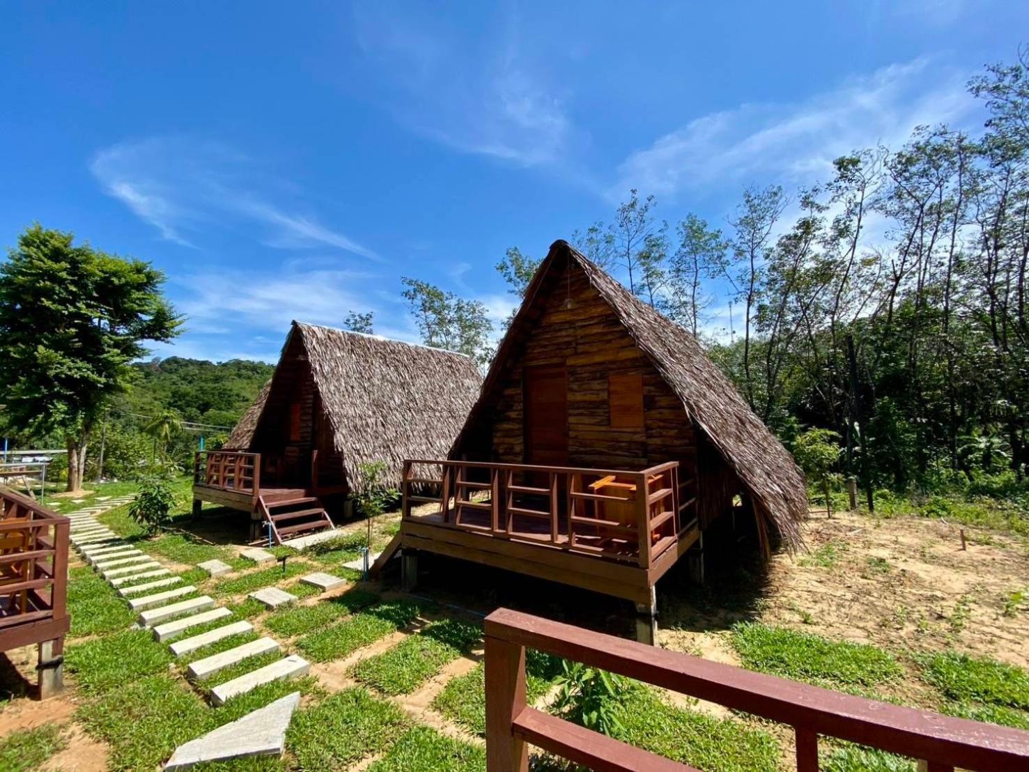 Phu Aunna * Koh Phayam