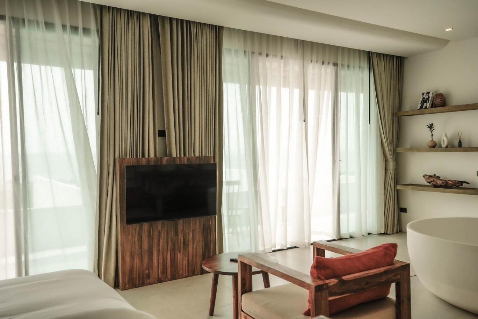 Pichcha Kohlarn Resort