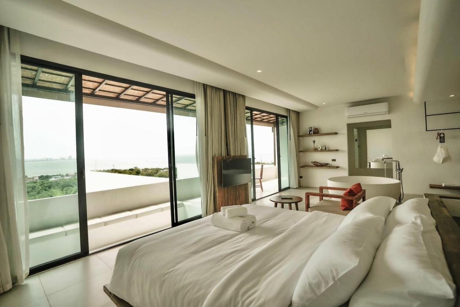 Pichcha Kohlarn Resort *