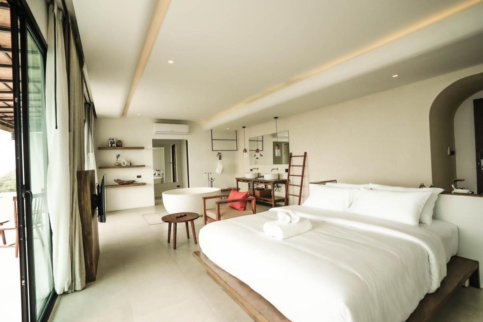 Pichcha Kohlarn Resort