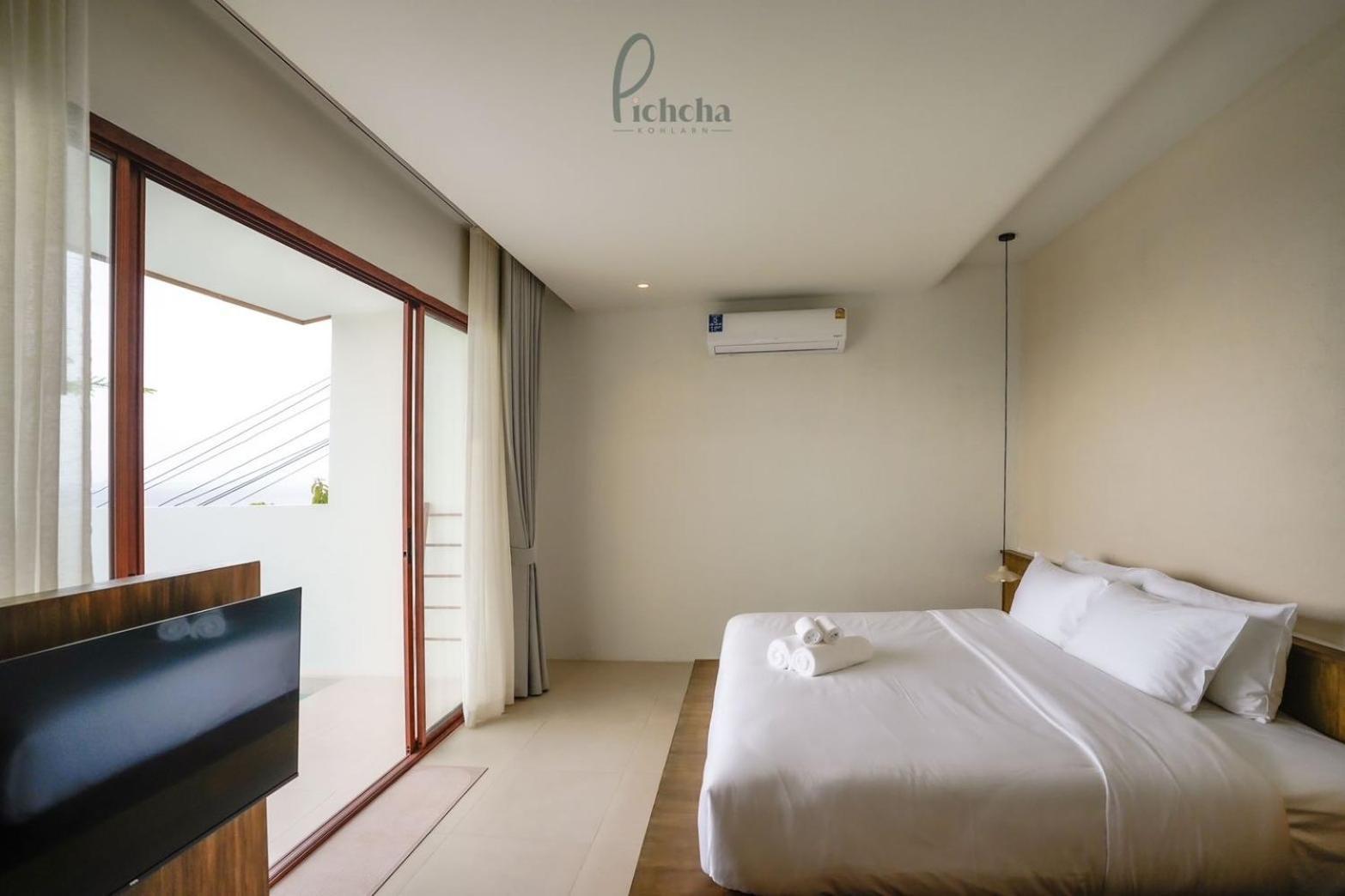 Pichcha Kohlarn Resort Ko Lan