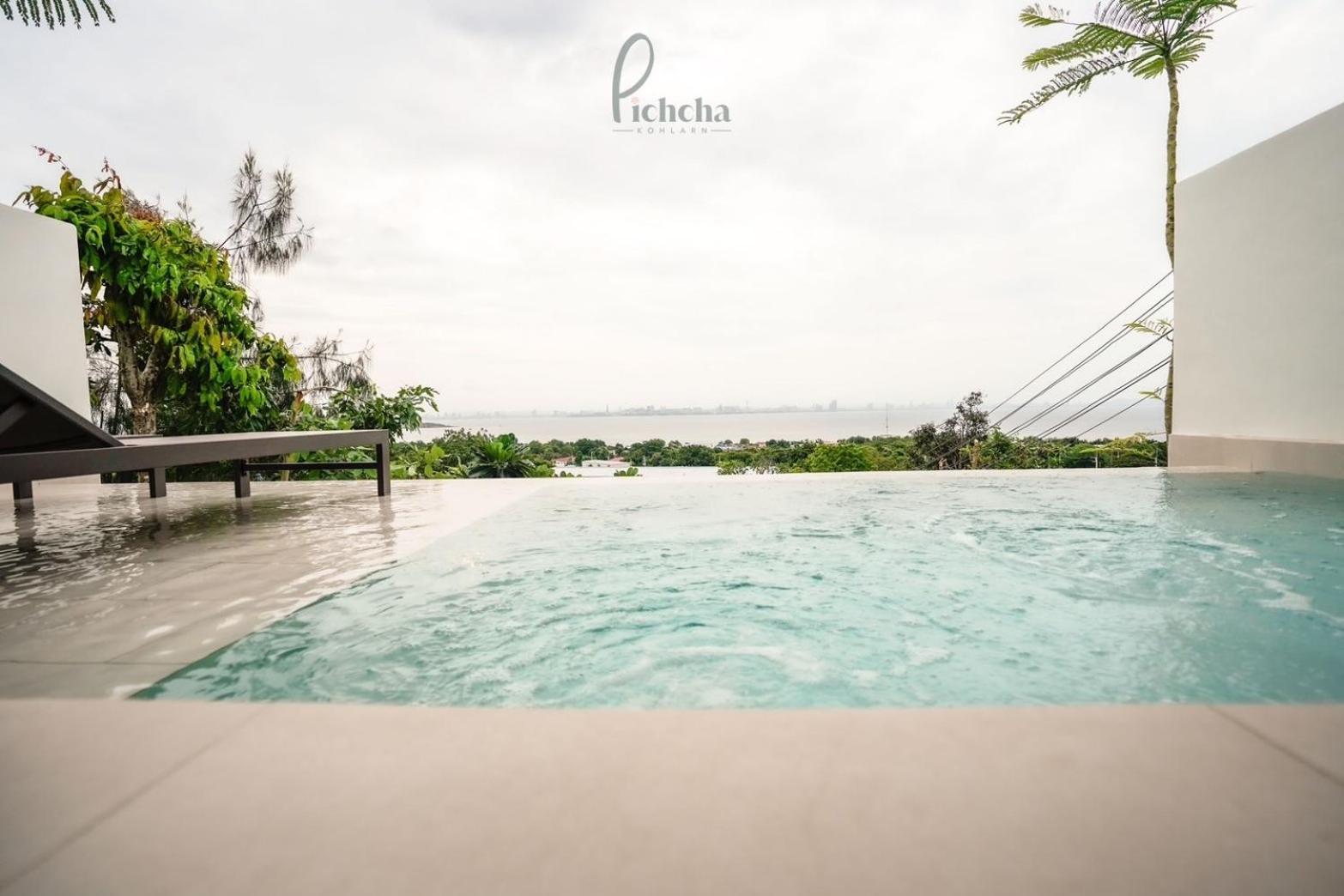 Pichcha Kohlarn Resort