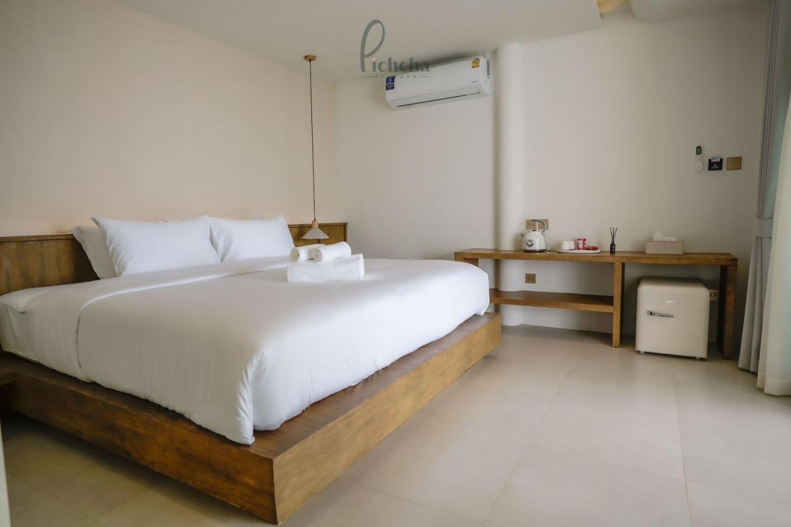 Pichcha Kohlarn Resort Ko Lan