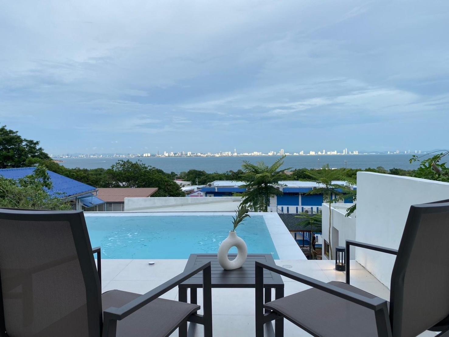 Pichcha Kohlarn Resort Ko Lan