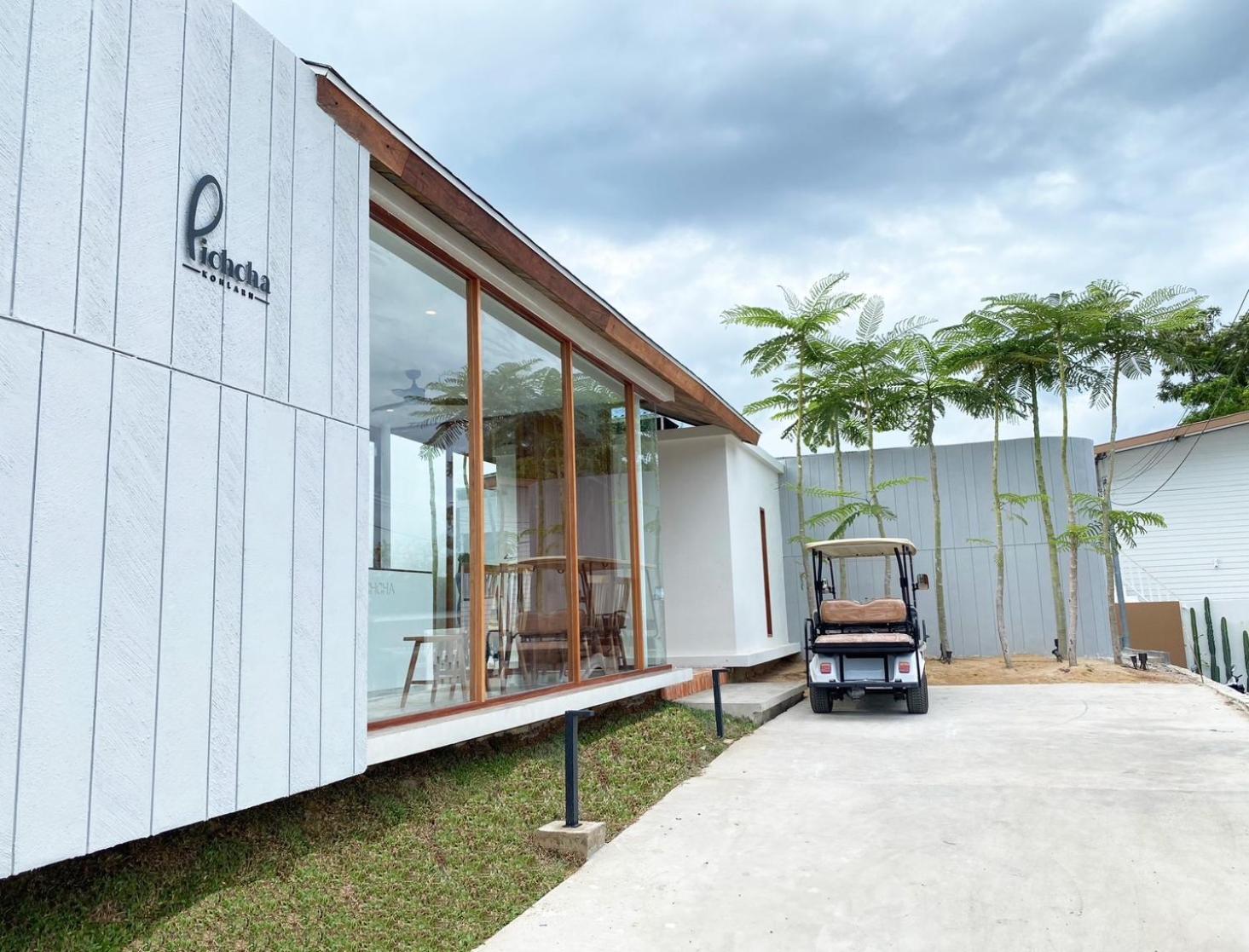 Resort Pichcha Kohlarn *