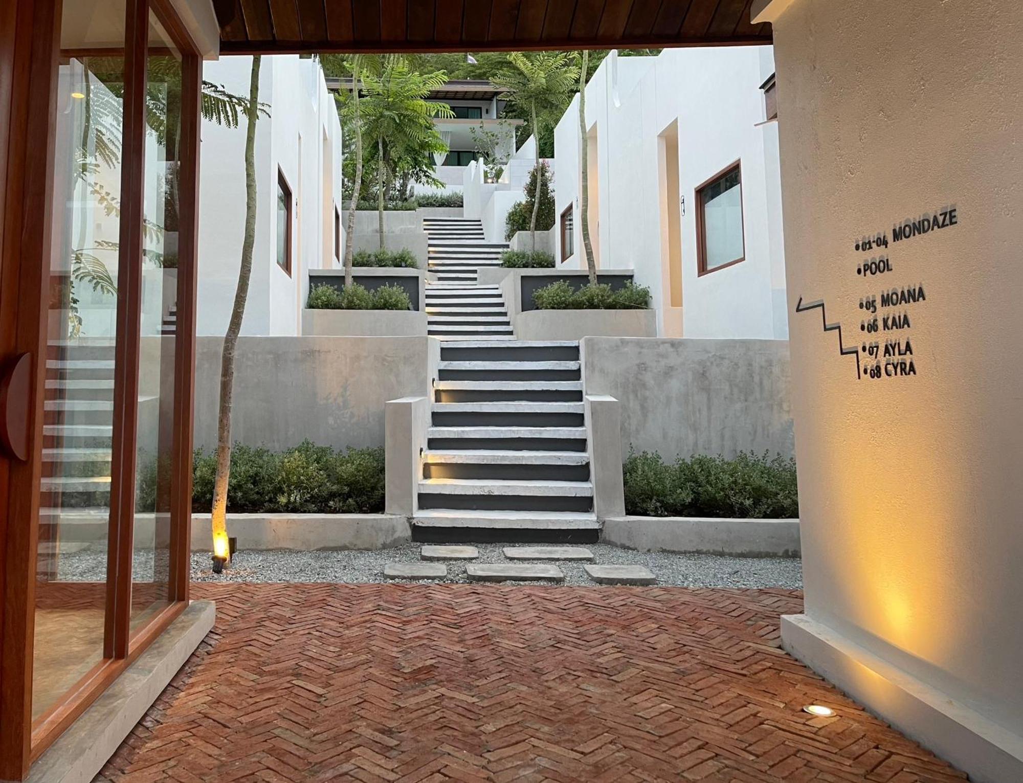 Pichcha Kohlarn Resort Ko Lan
