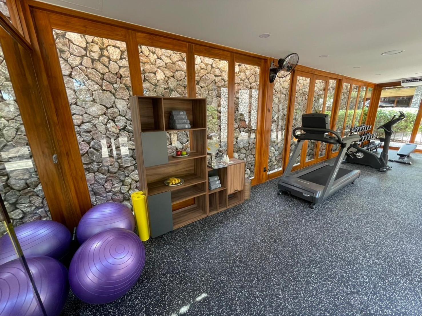 Tolani Kui Buri 5* Prachuap Khiri Khan