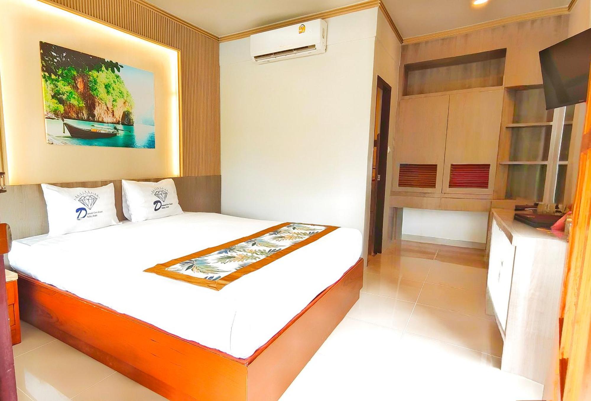 Resort Diamond Cave 3*