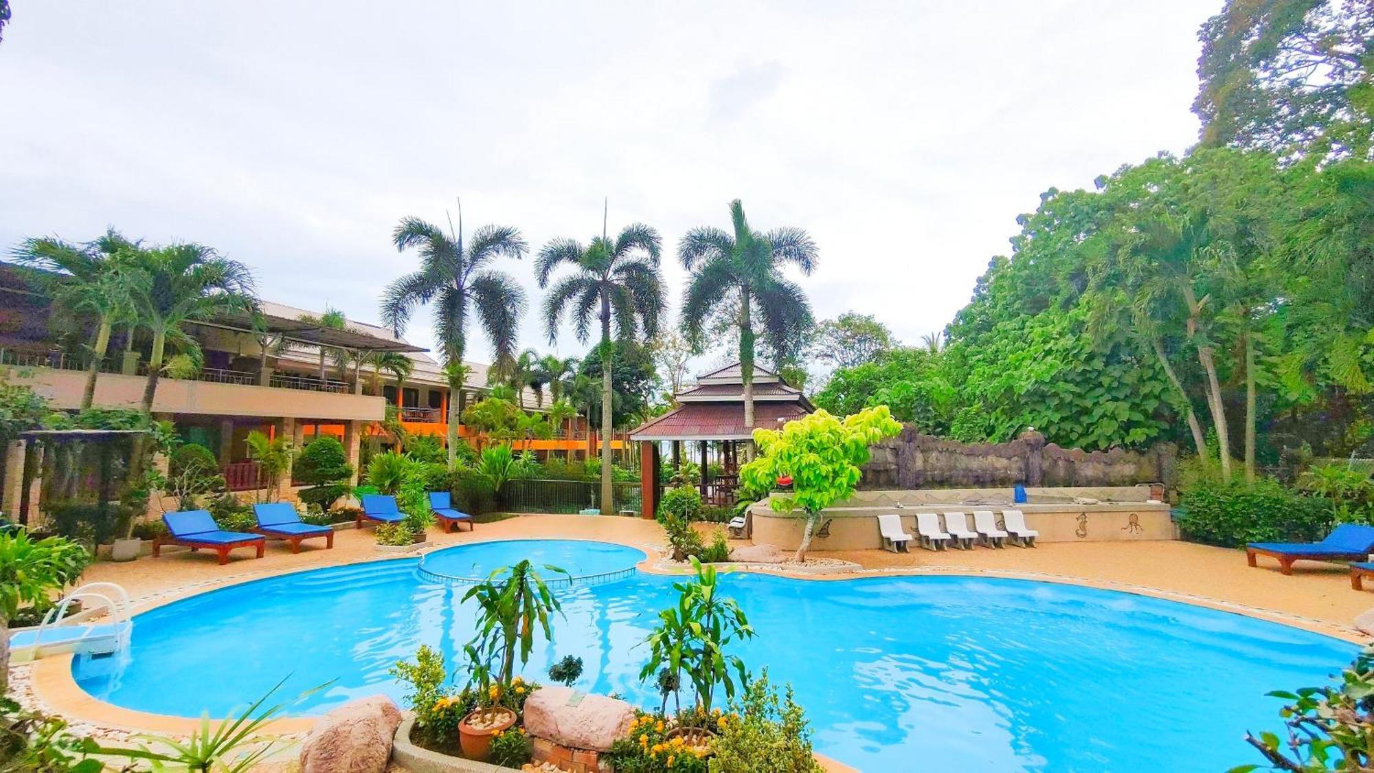 Diamond Cave Resort