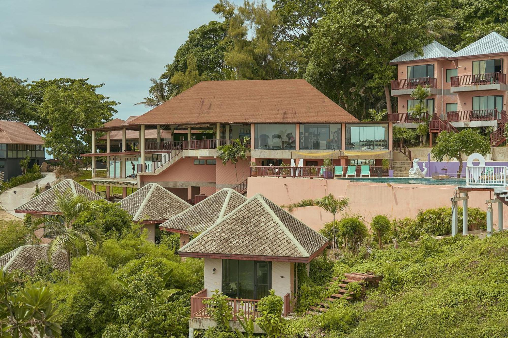Merit Wellness & Mind Retreat Samui 4* Koh Samui