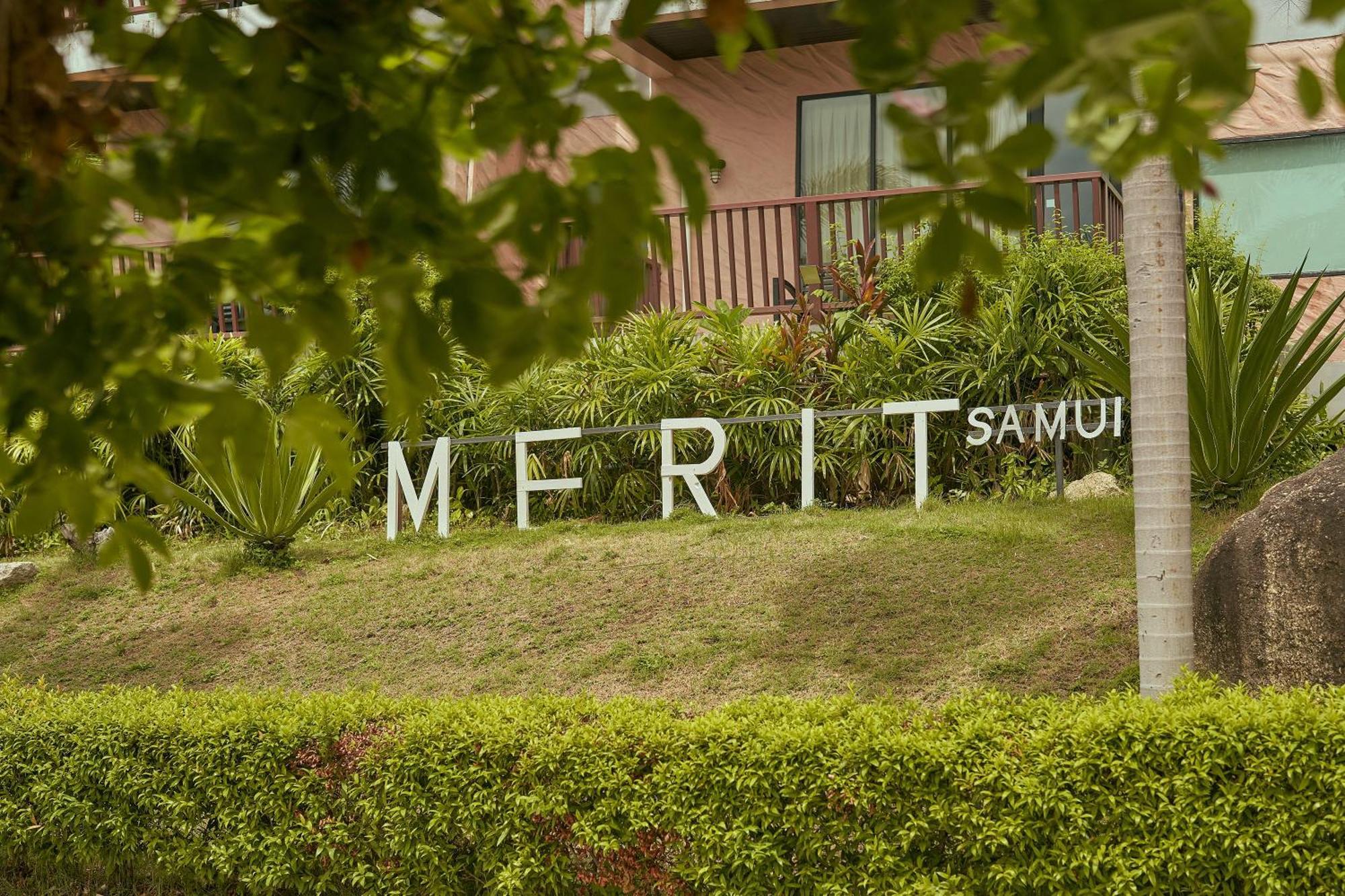Merit Wellness & Mind Retreat Samui
