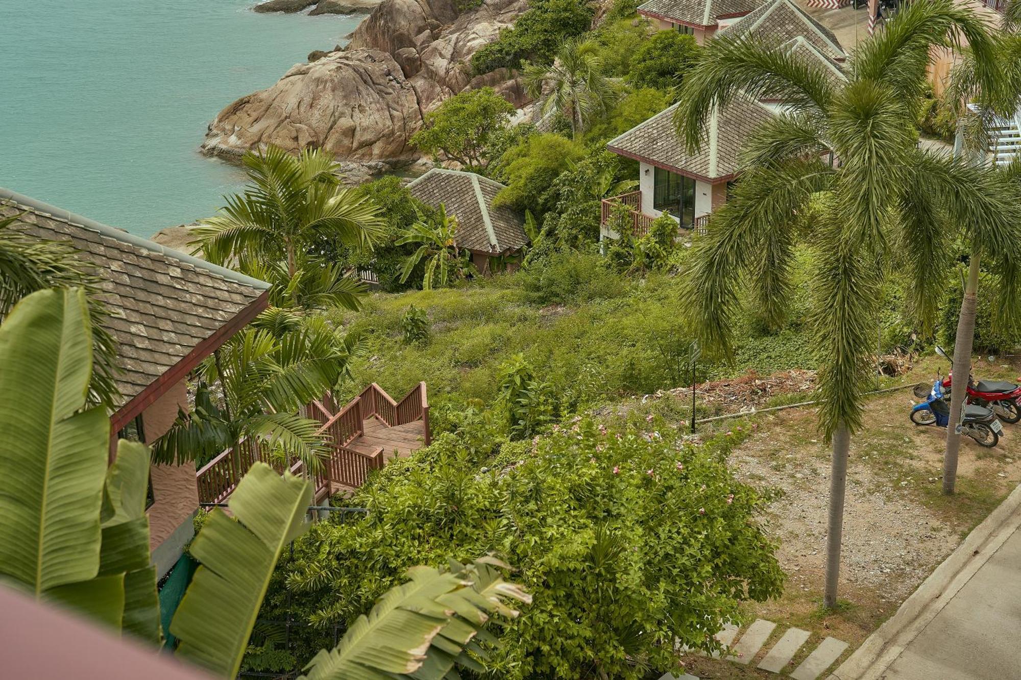 Resort Merit Wellness & Mind Retreat Samui