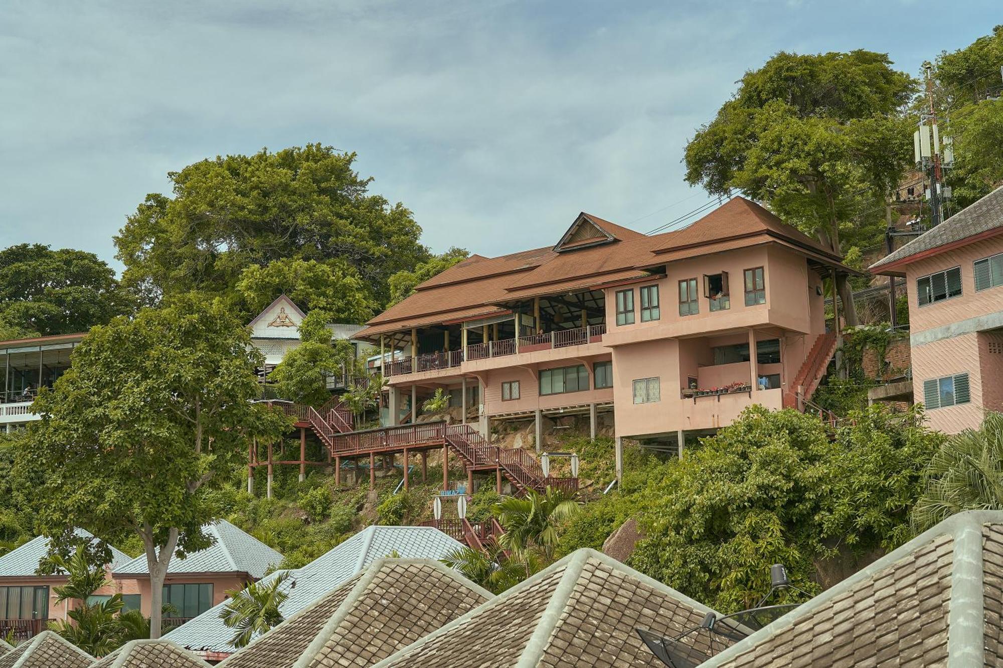 Merit Wellness & Mind Retreat Samui Resort 4*