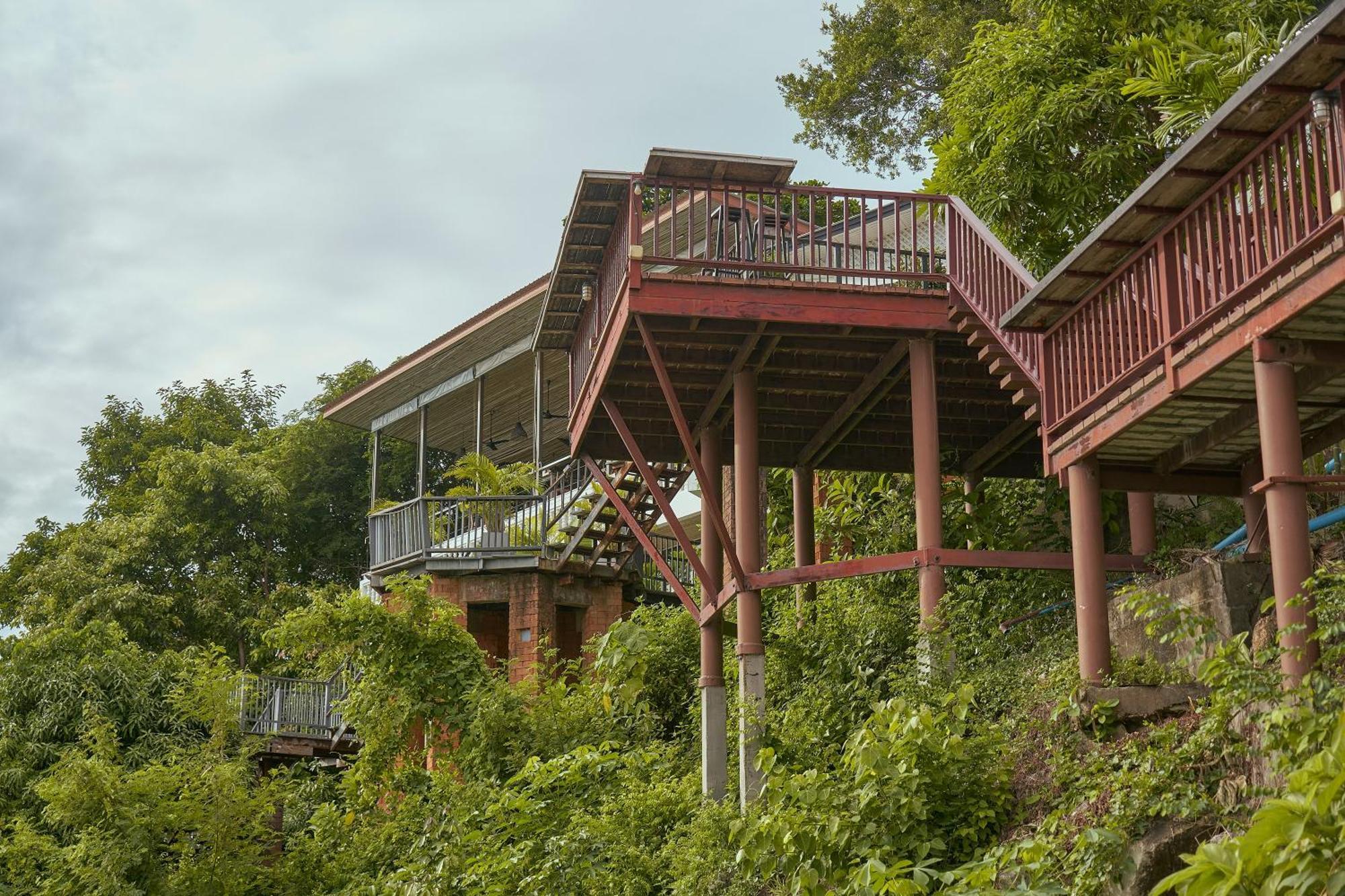 Merit Wellness & Mind Retreat Samui Resort Koh Samui